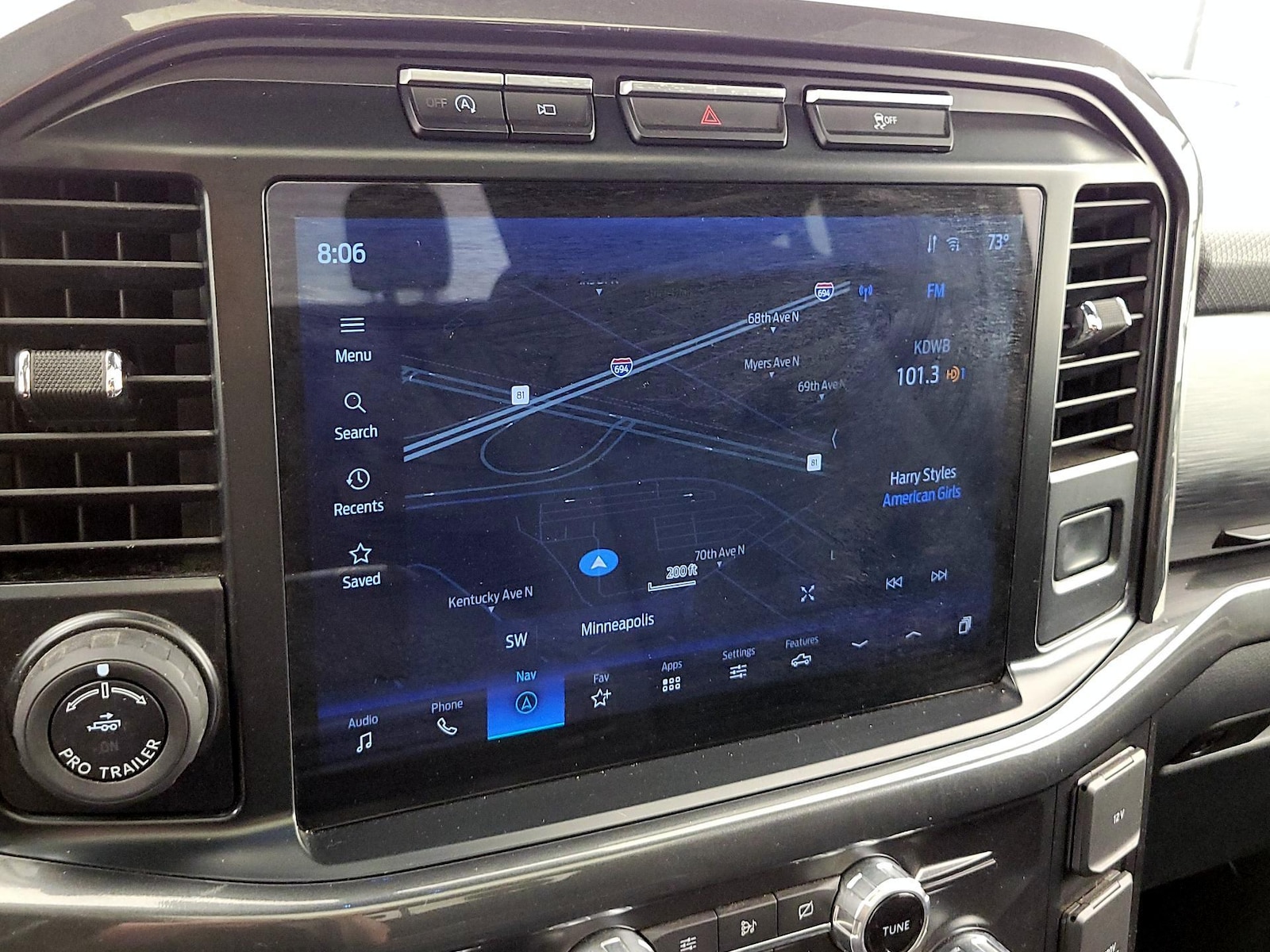 2021 Ford F-150 XLT - Photo 15