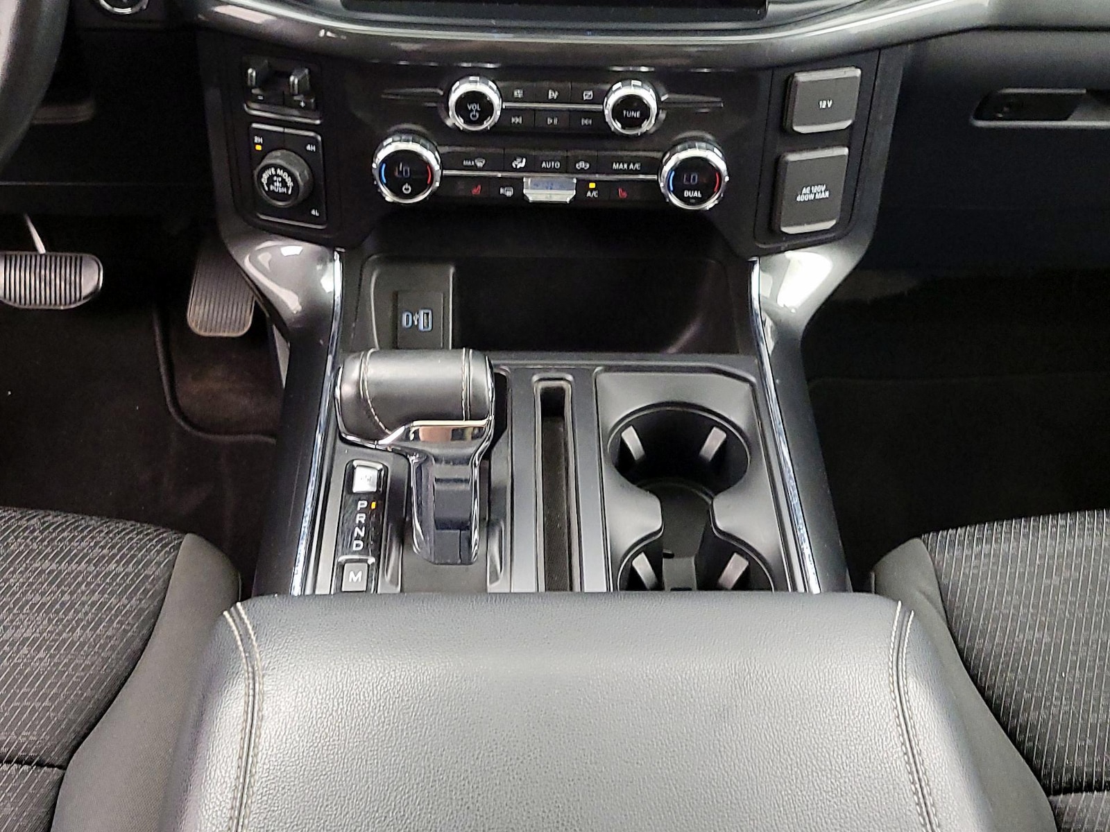 2021 Ford F-150 XLT - Photo 19