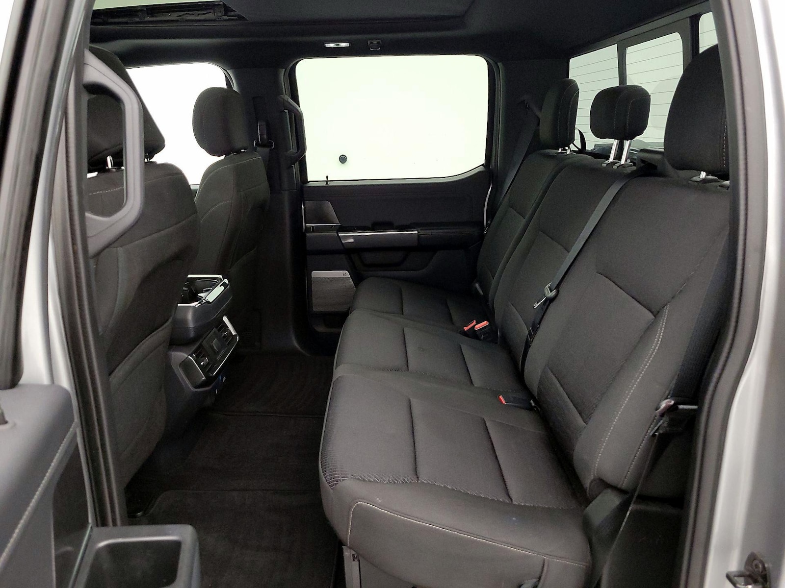 2021 Ford F-150 XLT - Photo 22