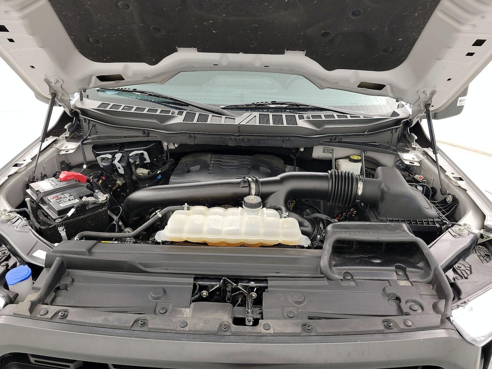 2021 Ford F-150 XLT - Photo 24
