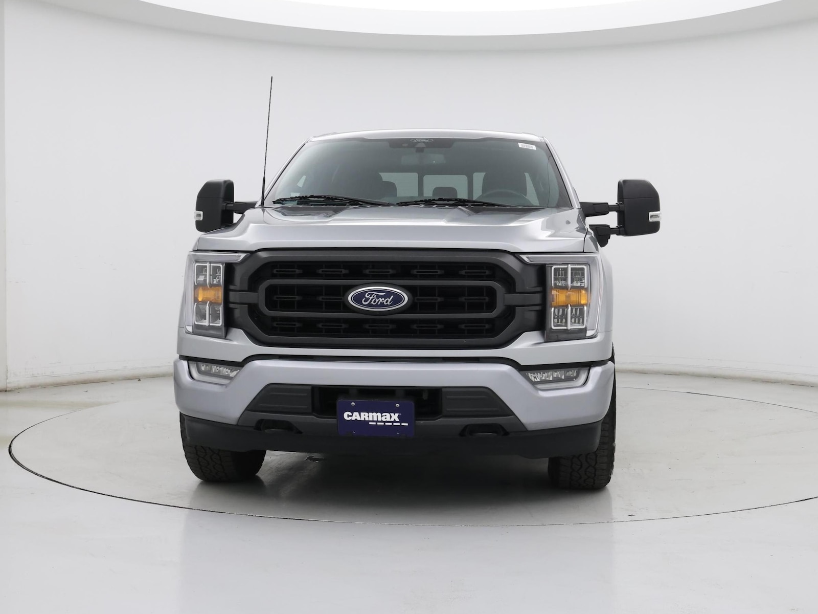 2021 Ford F-150 XLT - Photo 6