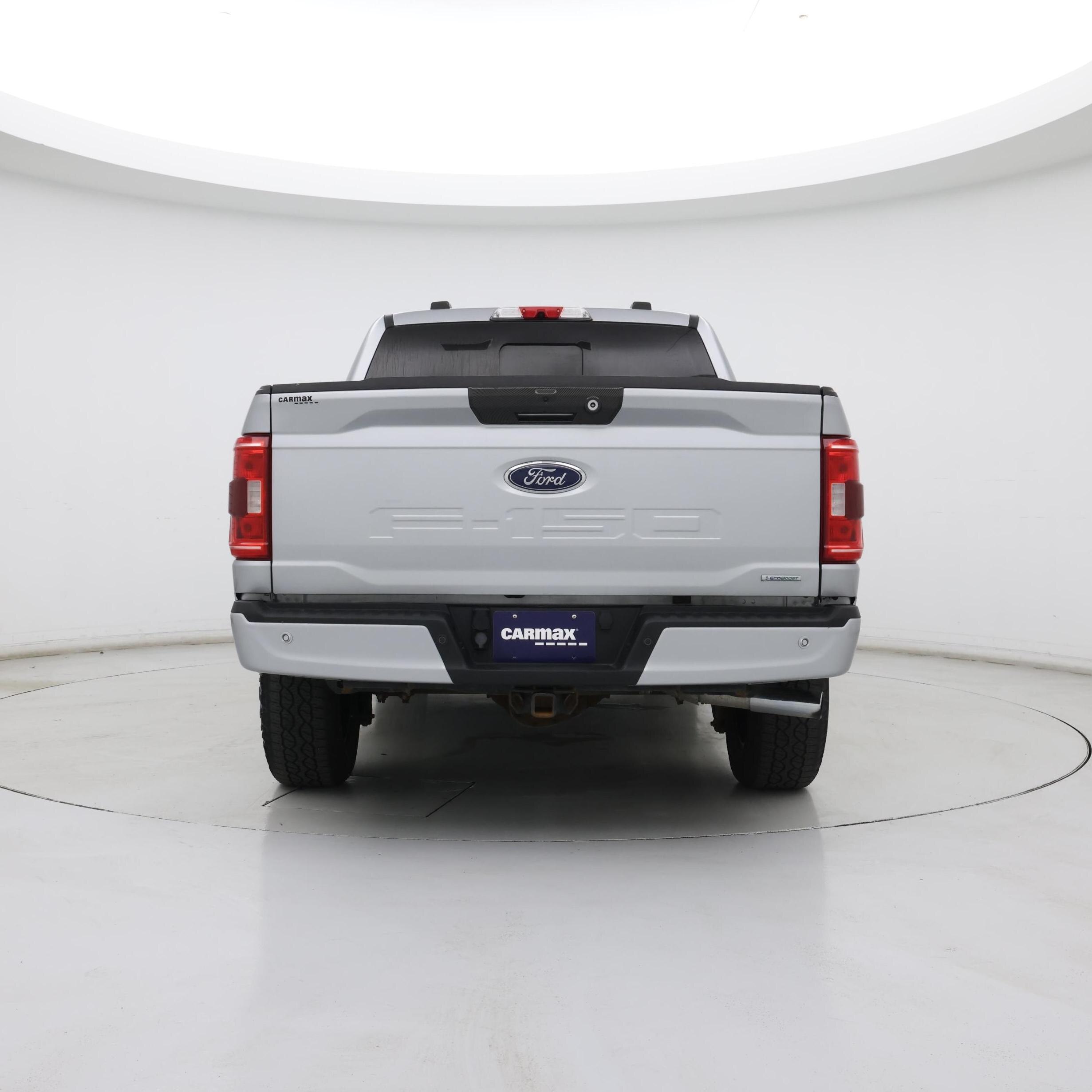 Thumbnail: 2021 Ford F-150 - 6