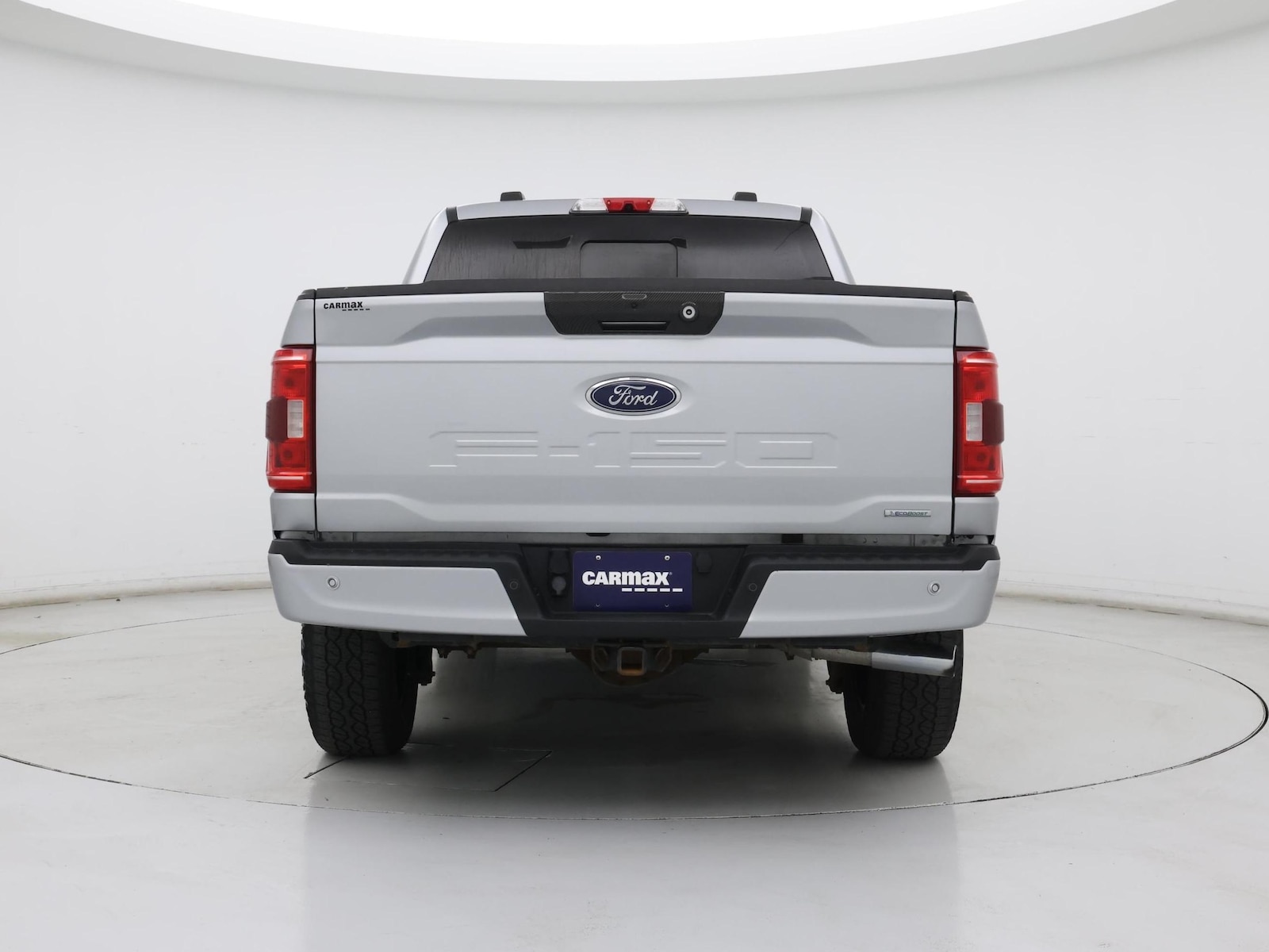 2021 Ford F-150 XLT - Photo 7