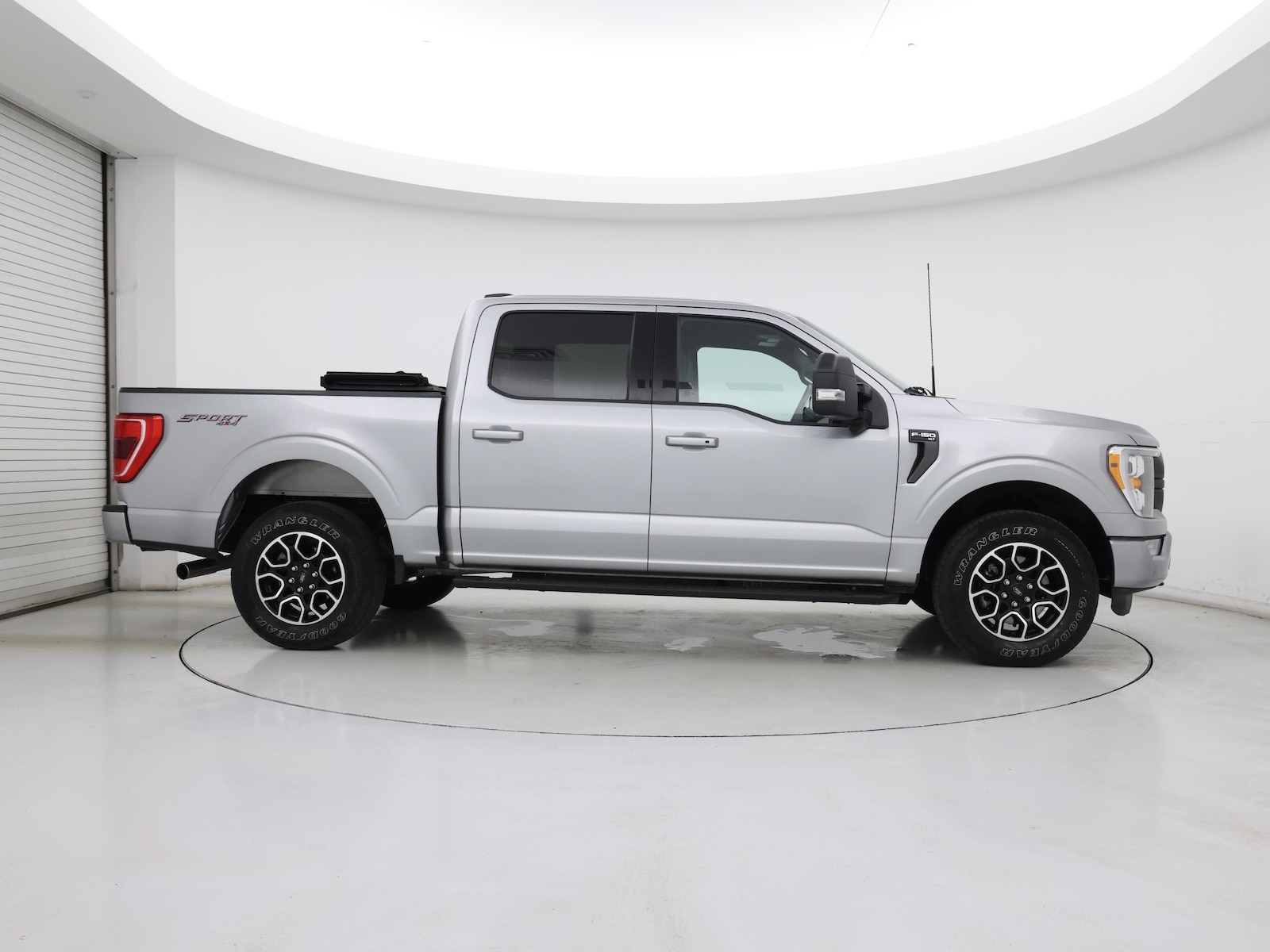 2021 Ford F-150 XLT - Photo 8