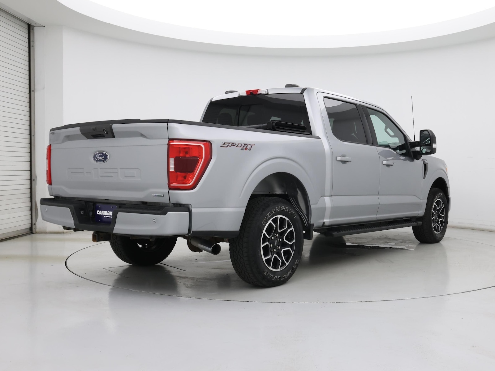 2021 Ford F-150 XLT - Photo 9
