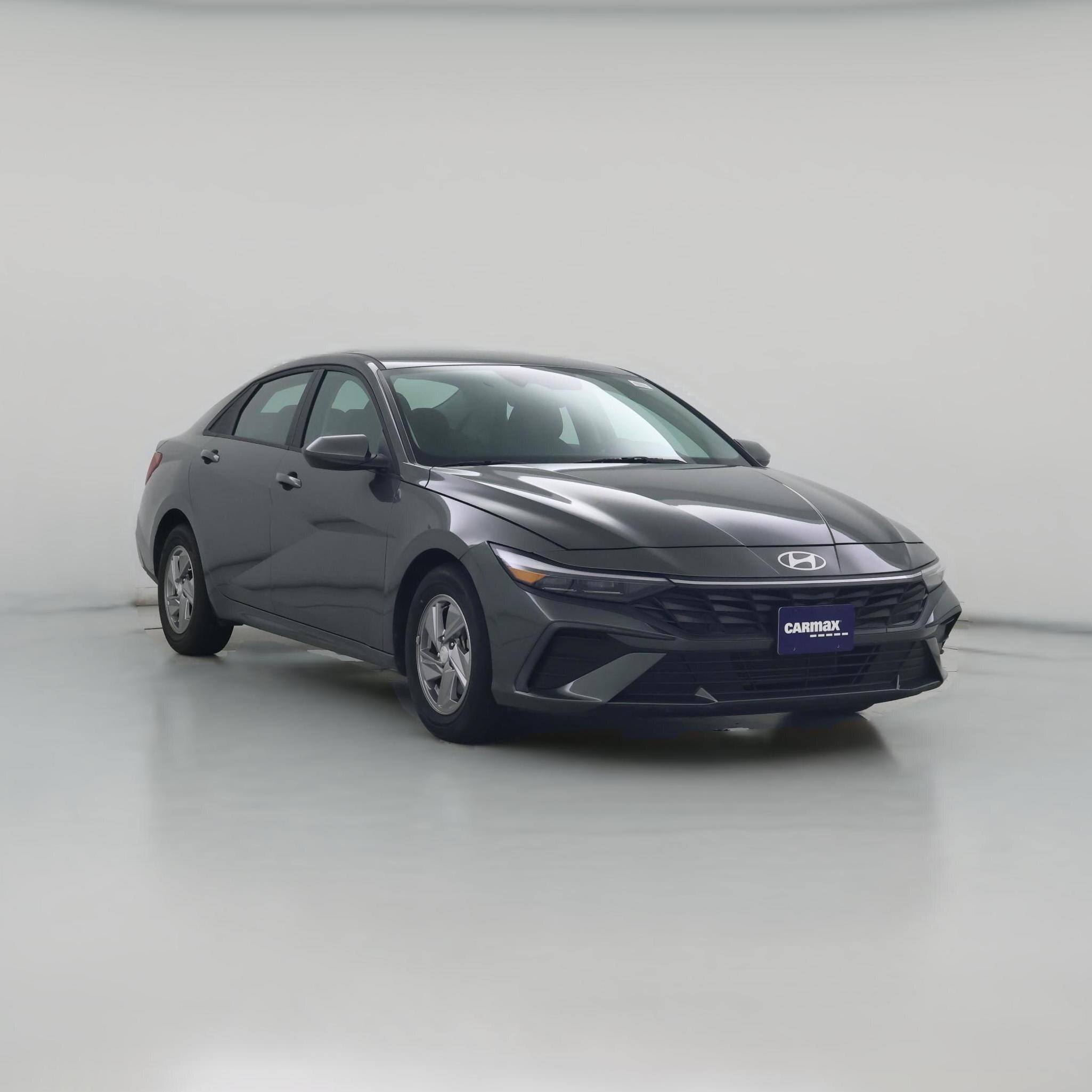 Thumbnail: 2025 Hyundai Elantra - 1