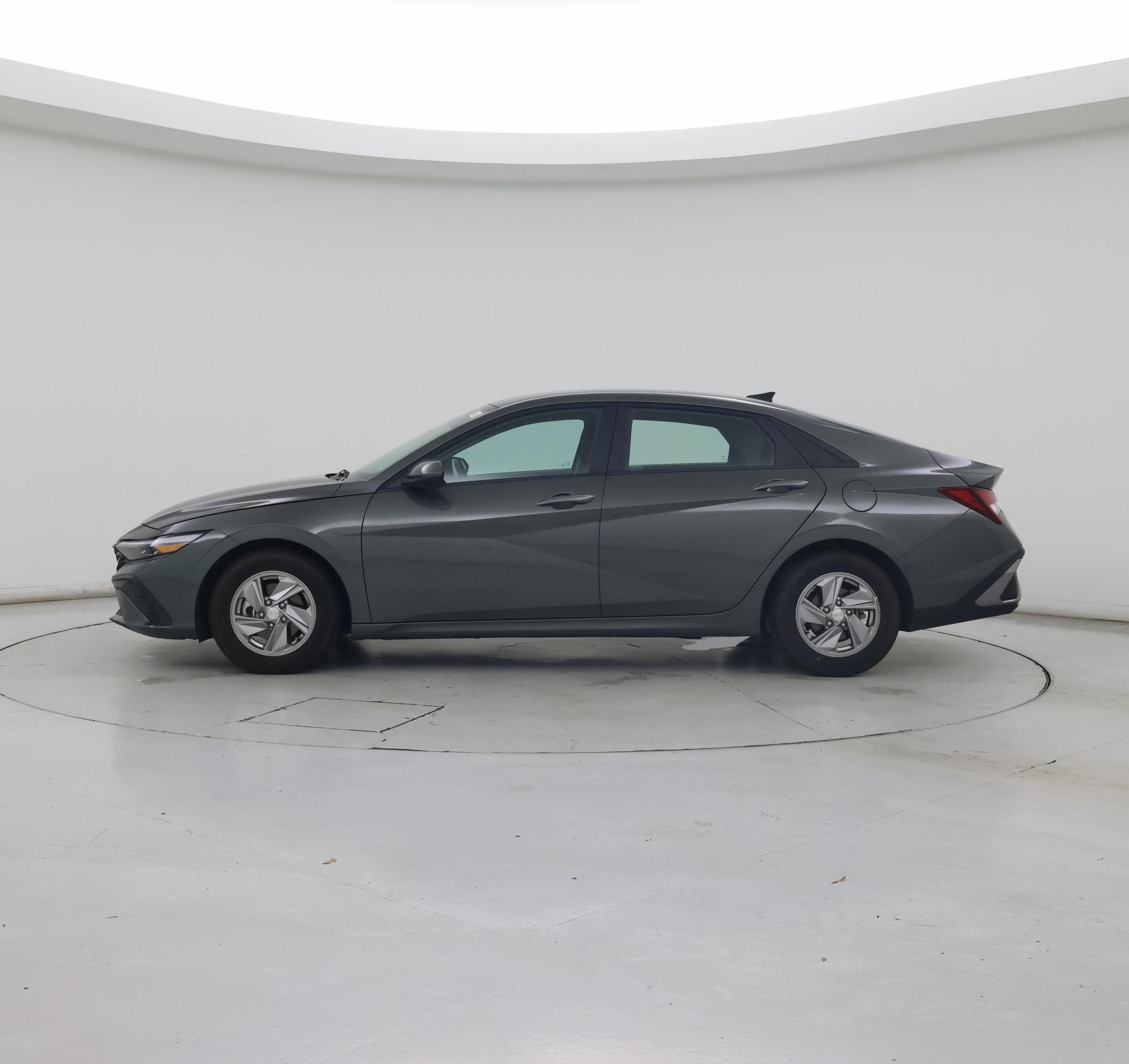 Thumbnail: 2025 Hyundai Elantra - 3
