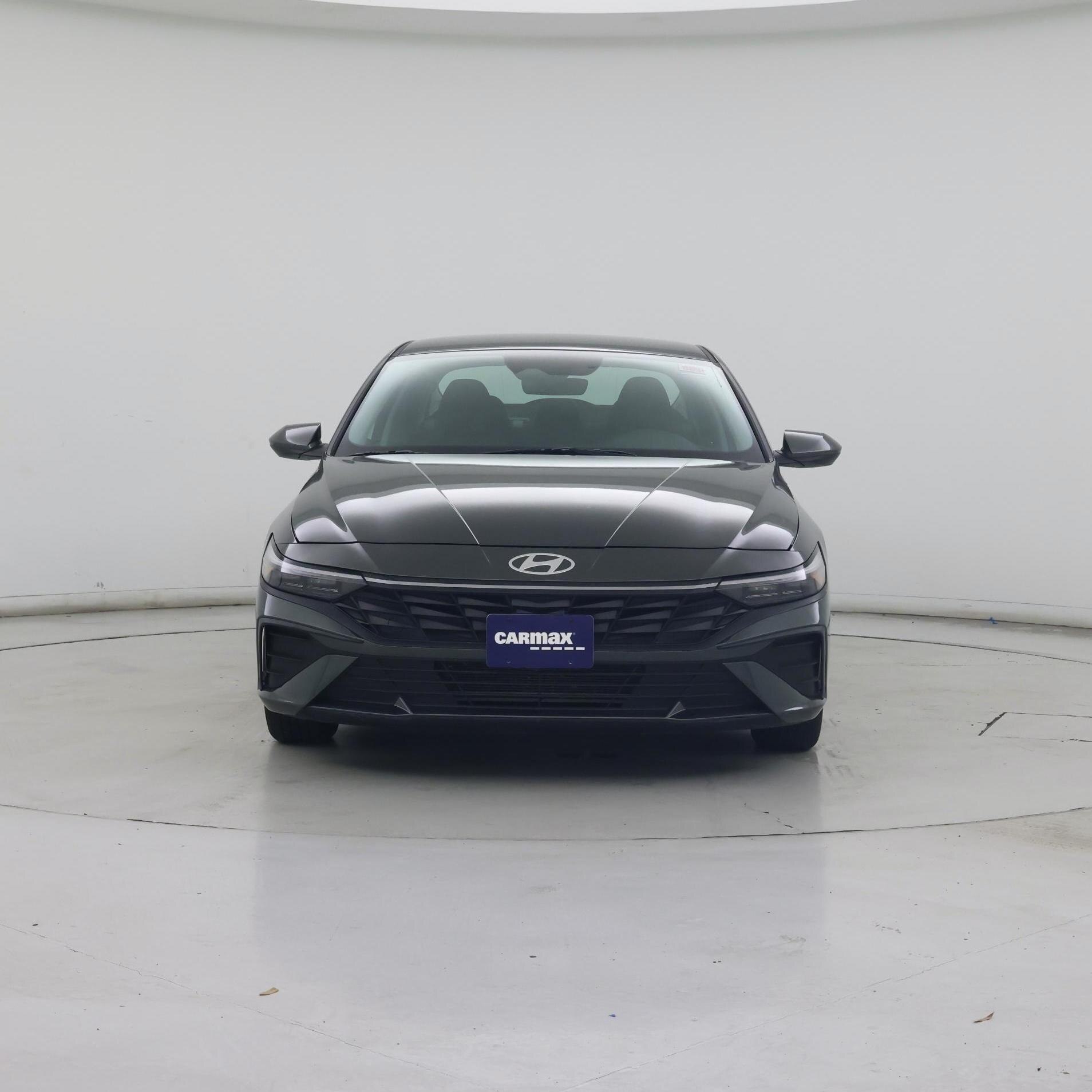 Thumbnail: 2025 Hyundai Elantra - 5