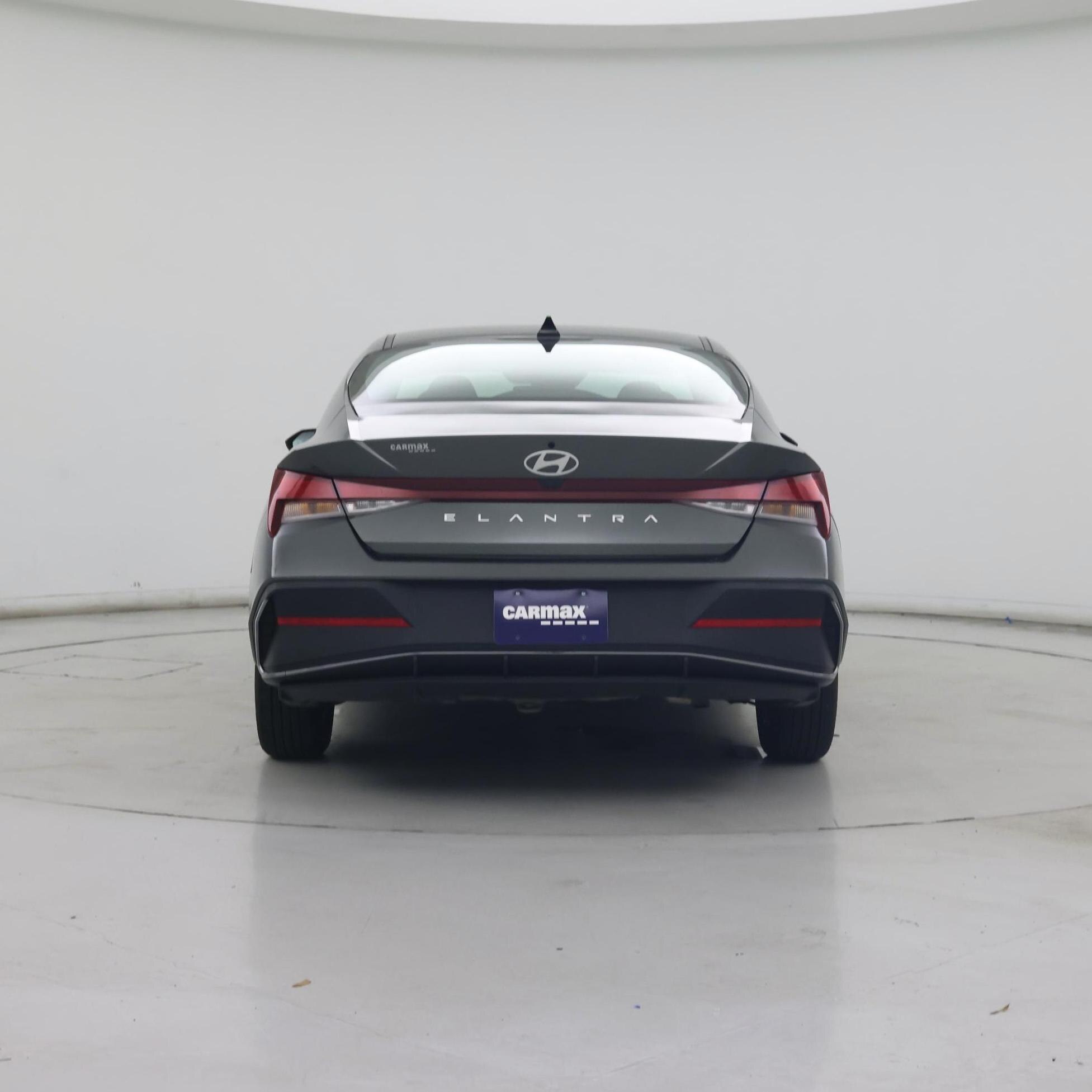 Thumbnail: 2025 Hyundai Elantra - 6