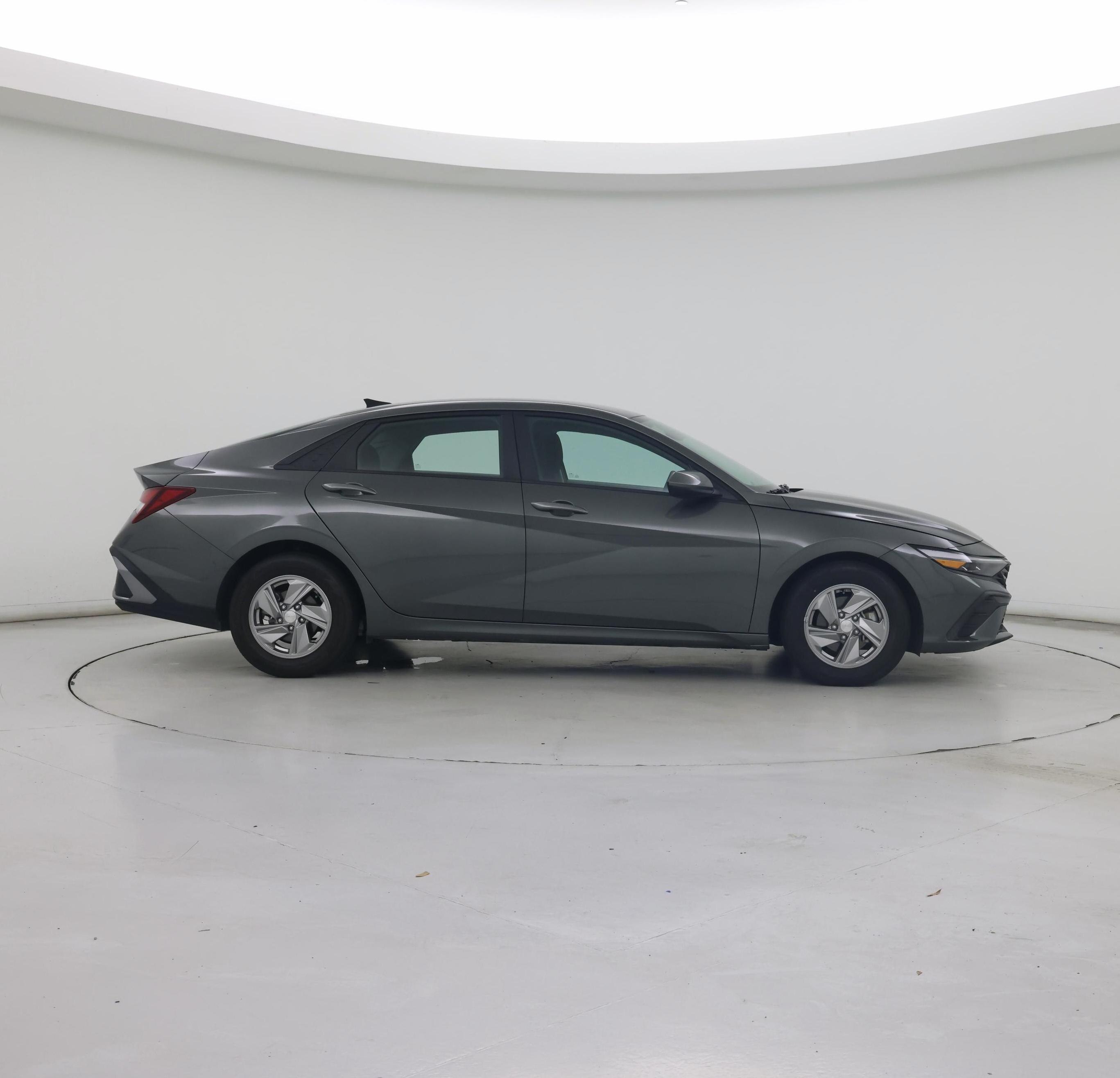 Thumbnail: 2025 Hyundai Elantra - 7