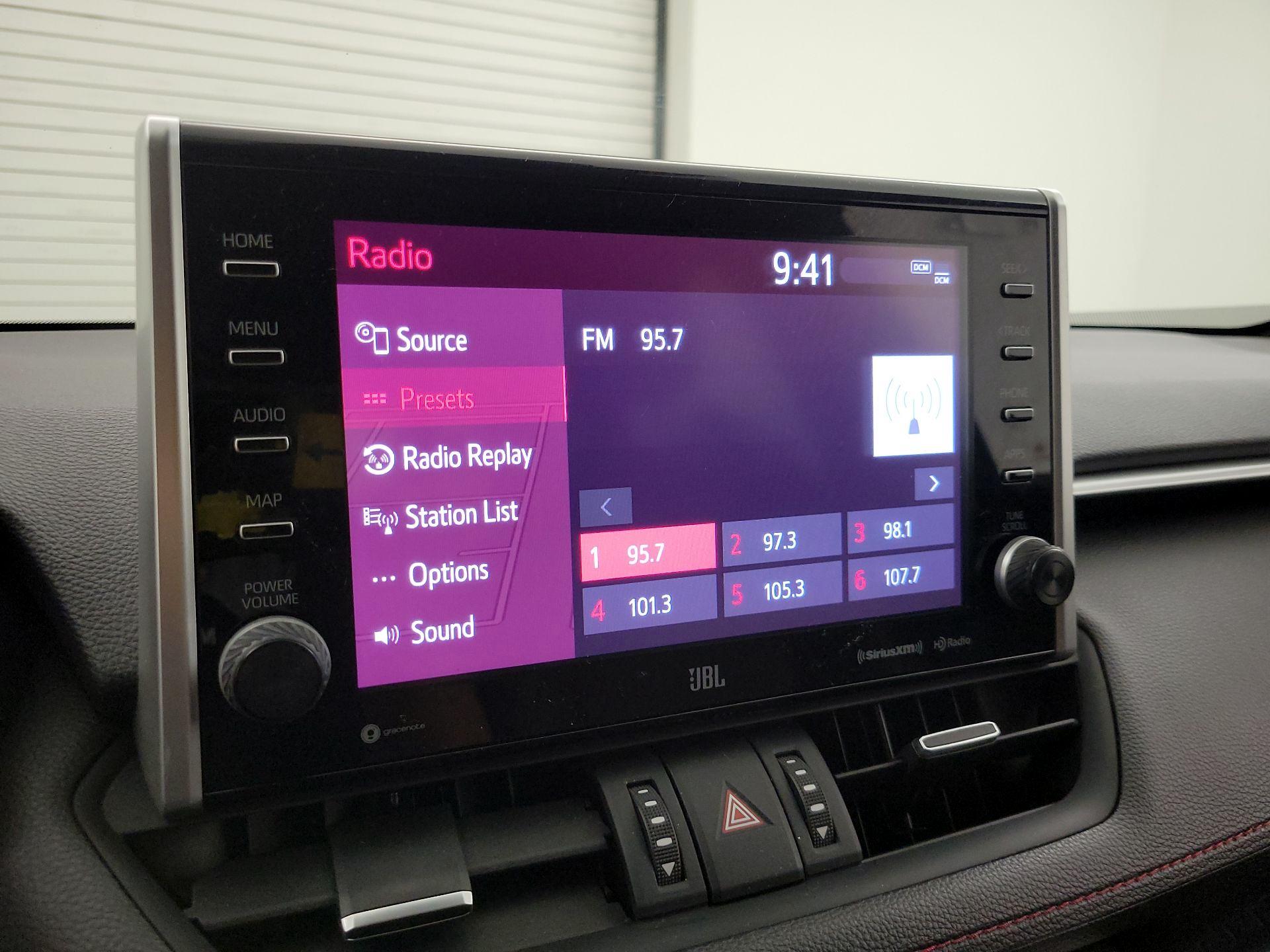 Thumbnail: 2021 Toyota RAV4 - 16