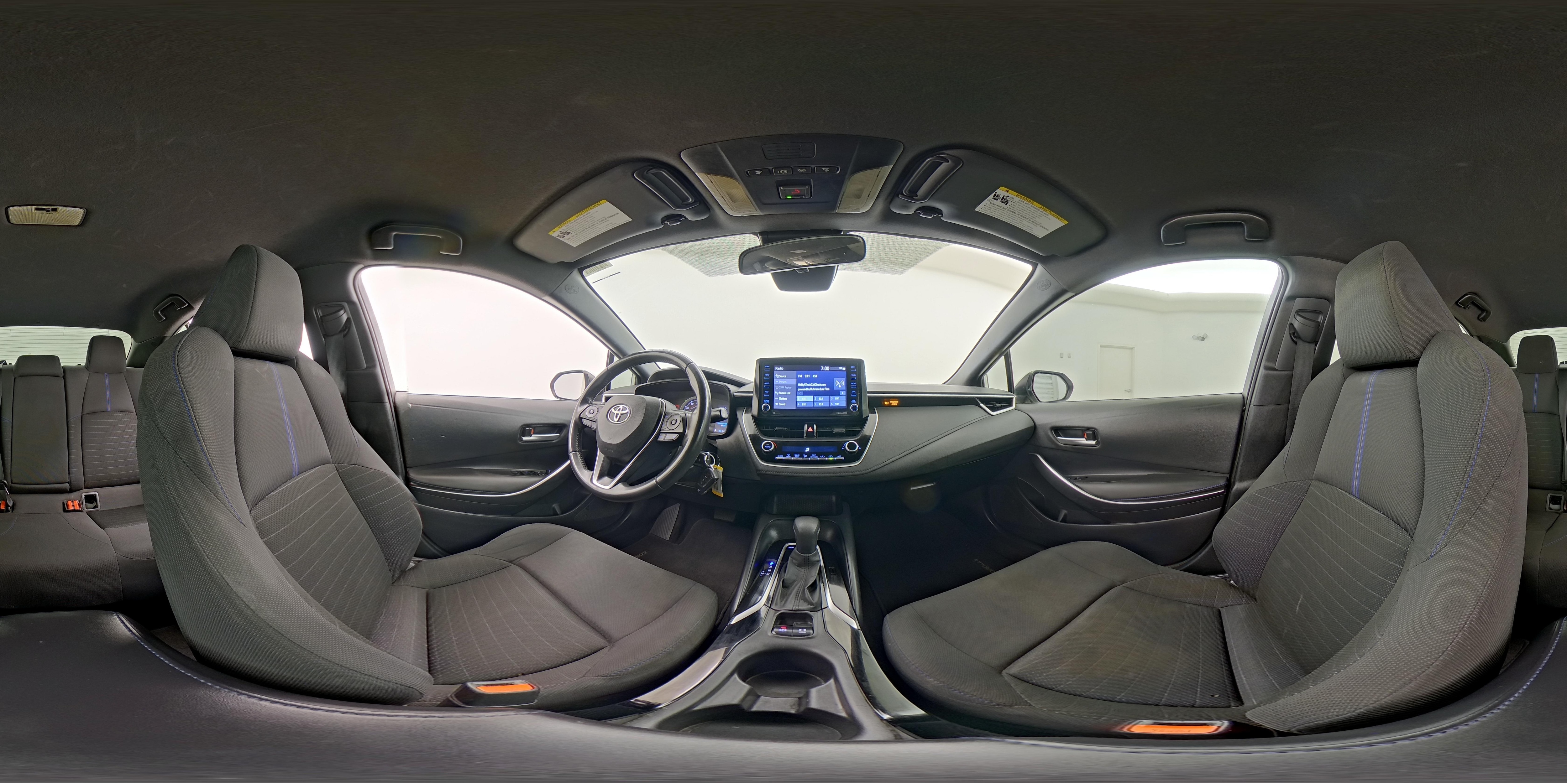 2022 Toyota Corolla SE - Photo 24
