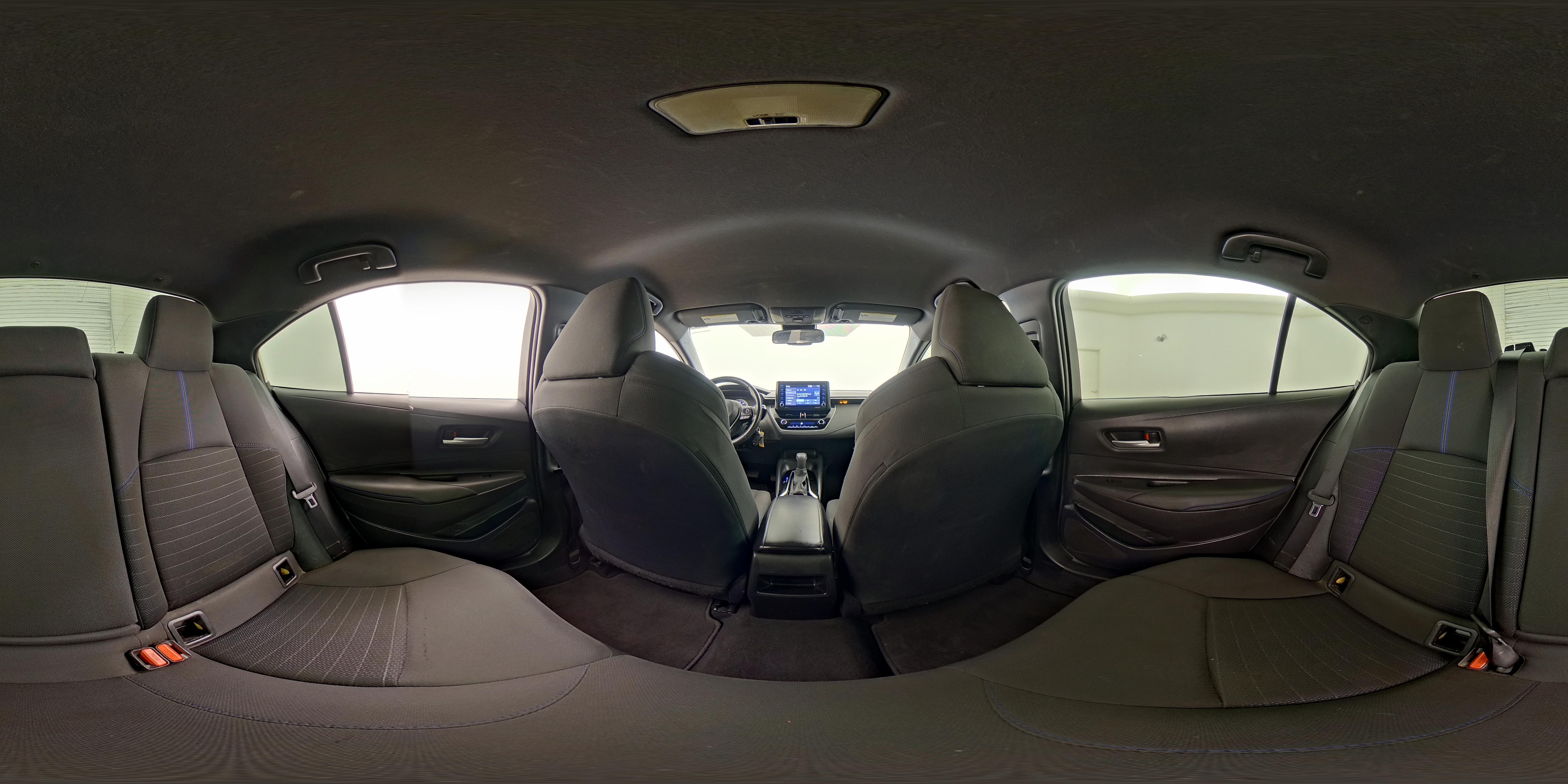 2022 Toyota Corolla SE - Photo 25
