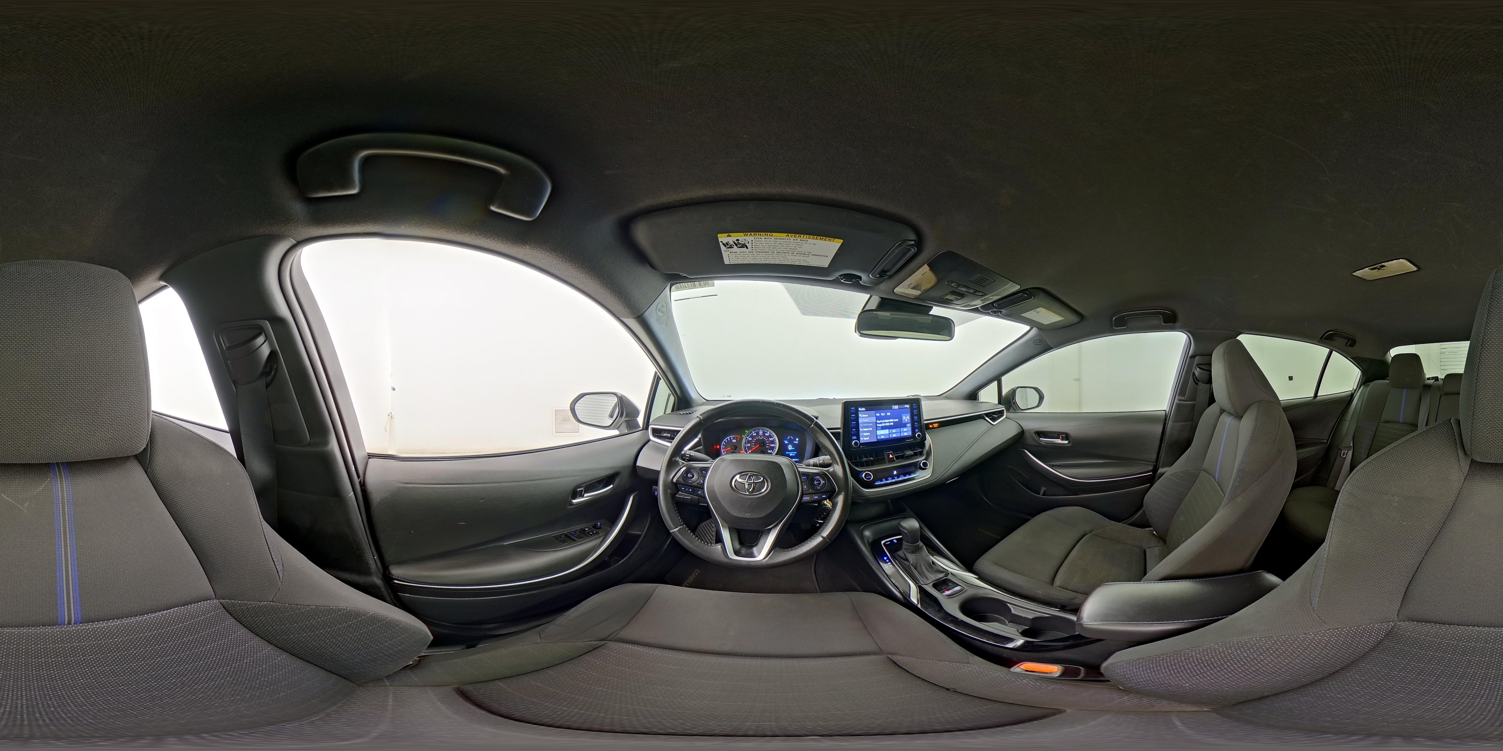 2022 Toyota Corolla SE - Photo 26