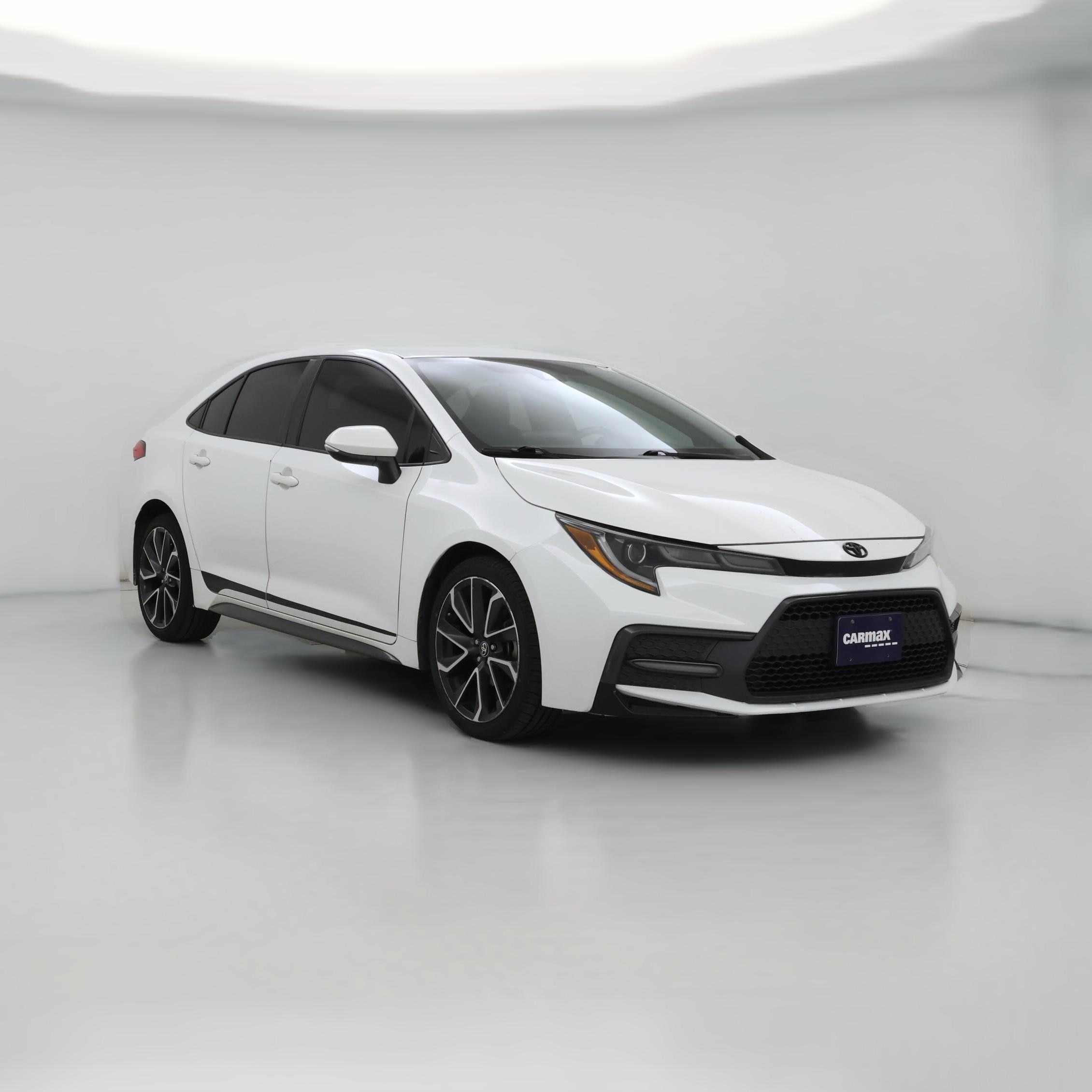 Thumbnail: 2022 Toyota Corolla - 1