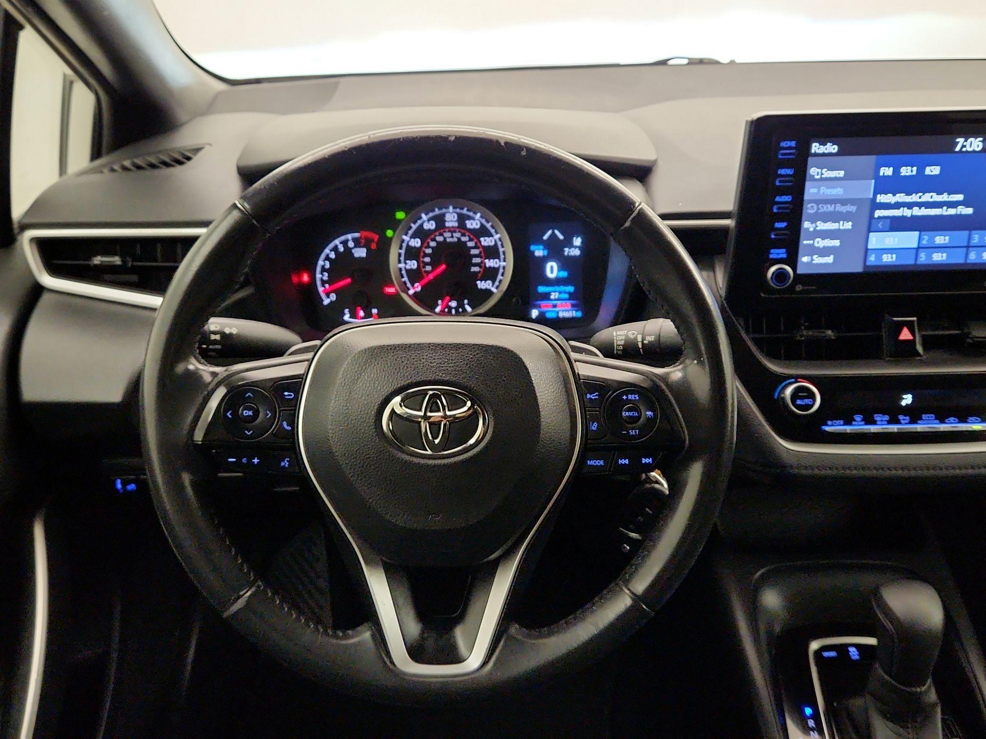 Thumbnail: 2022 Toyota Corolla - 10