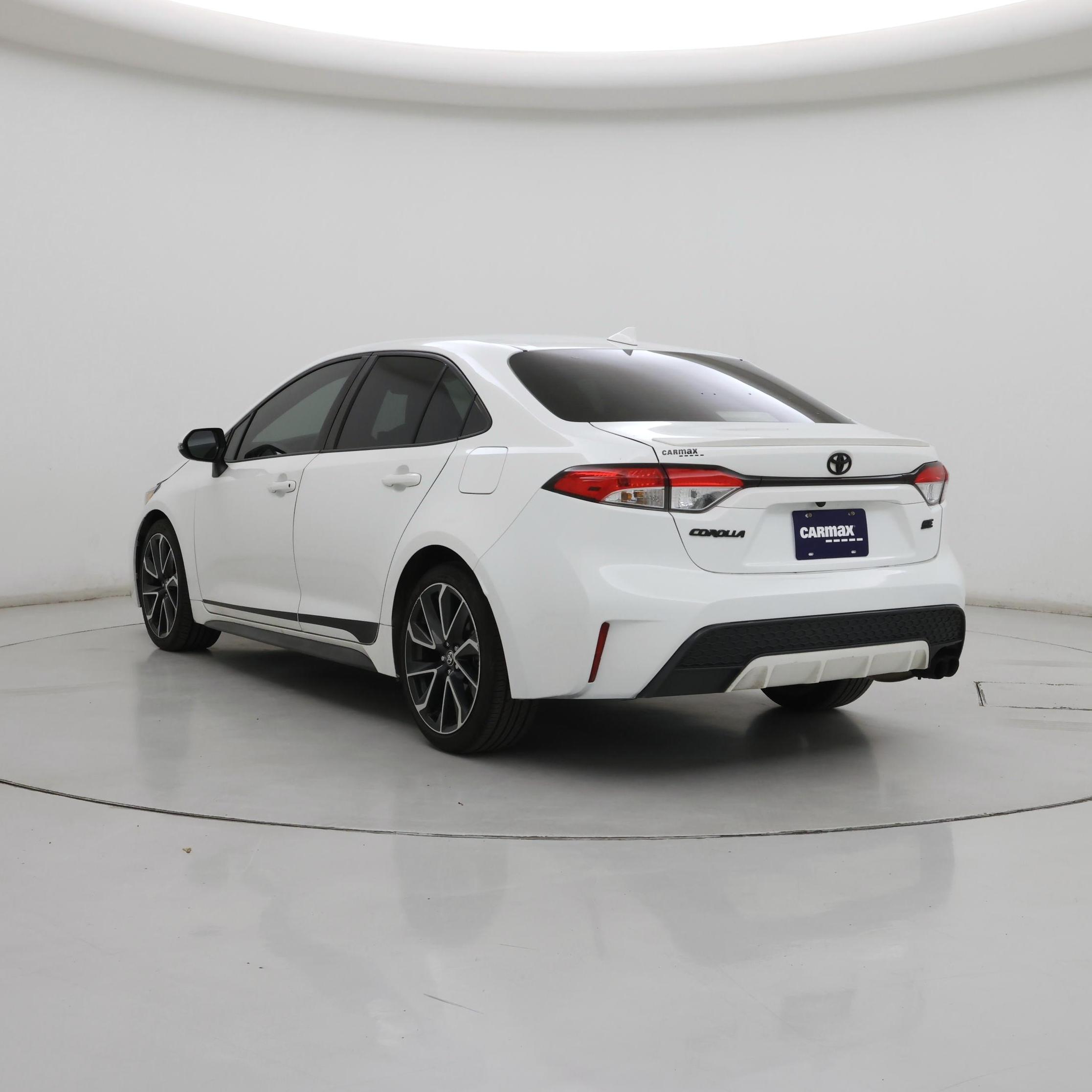 Thumbnail: 2022 Toyota Corolla - 2
