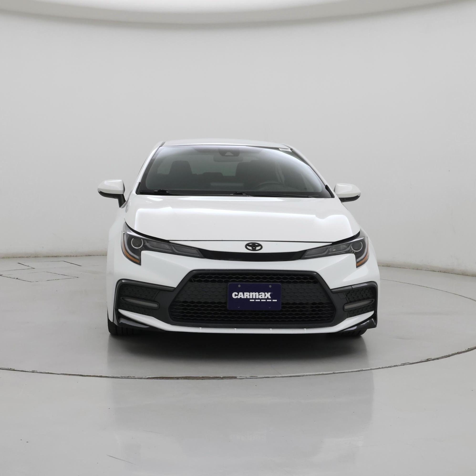 Thumbnail: 2022 Toyota Corolla - 5