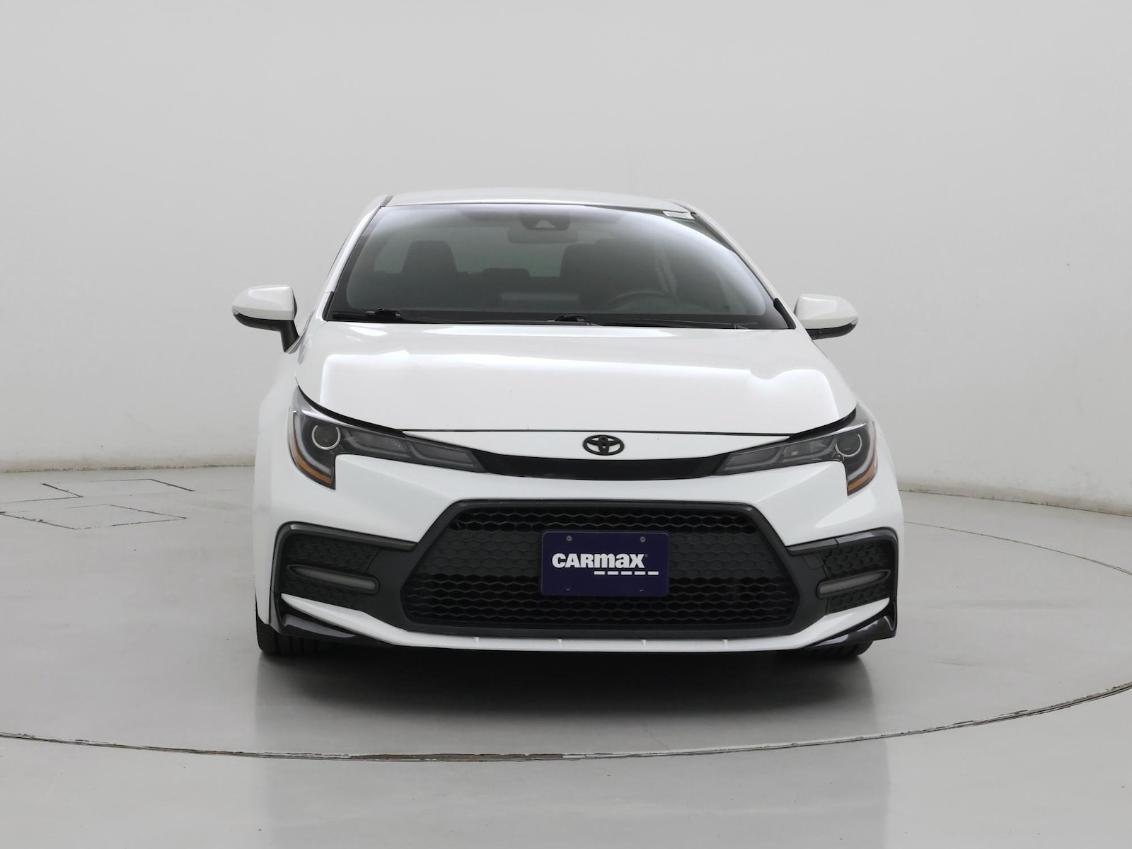 2022 Toyota Corolla SE - Photo 6