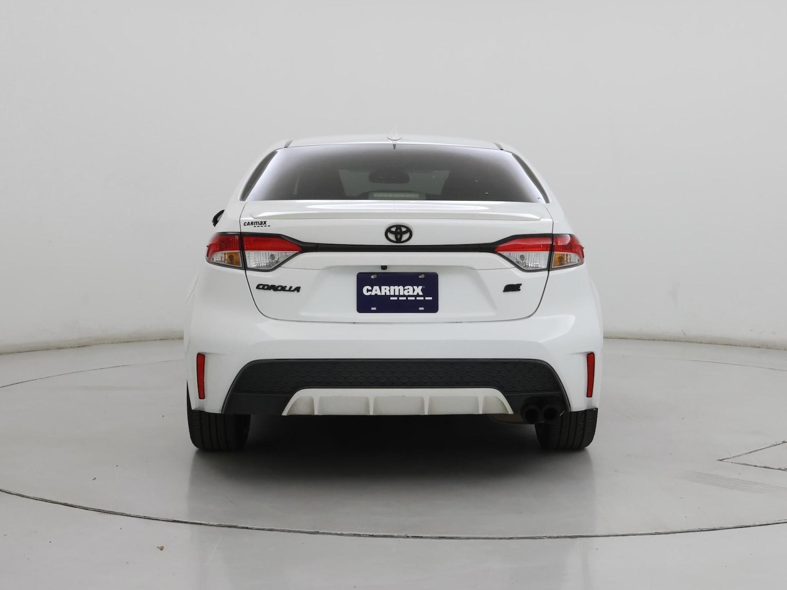 2022 Toyota Corolla SE - Photo 7