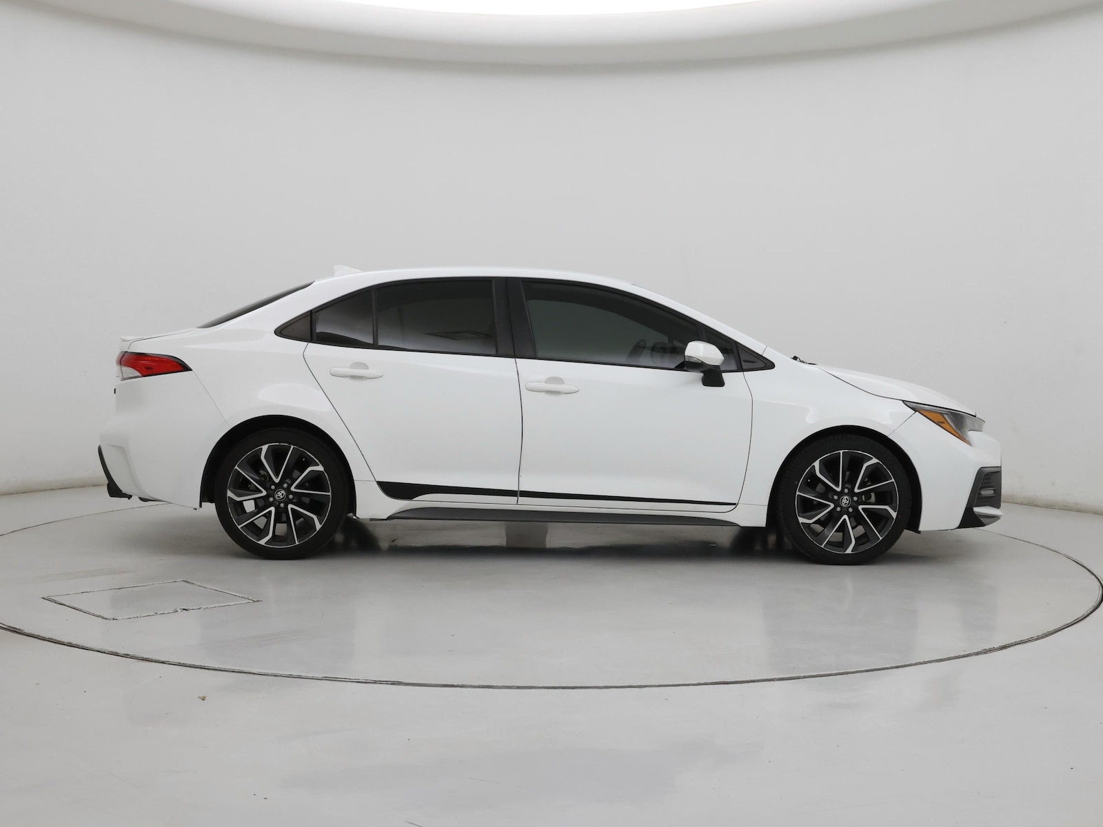 2022 Toyota Corolla SE - Photo 8