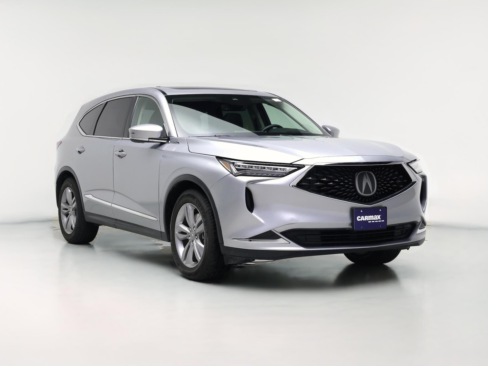 2023 Acura MDX