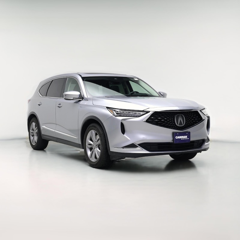 2023 Acura MDX SH-AWD
