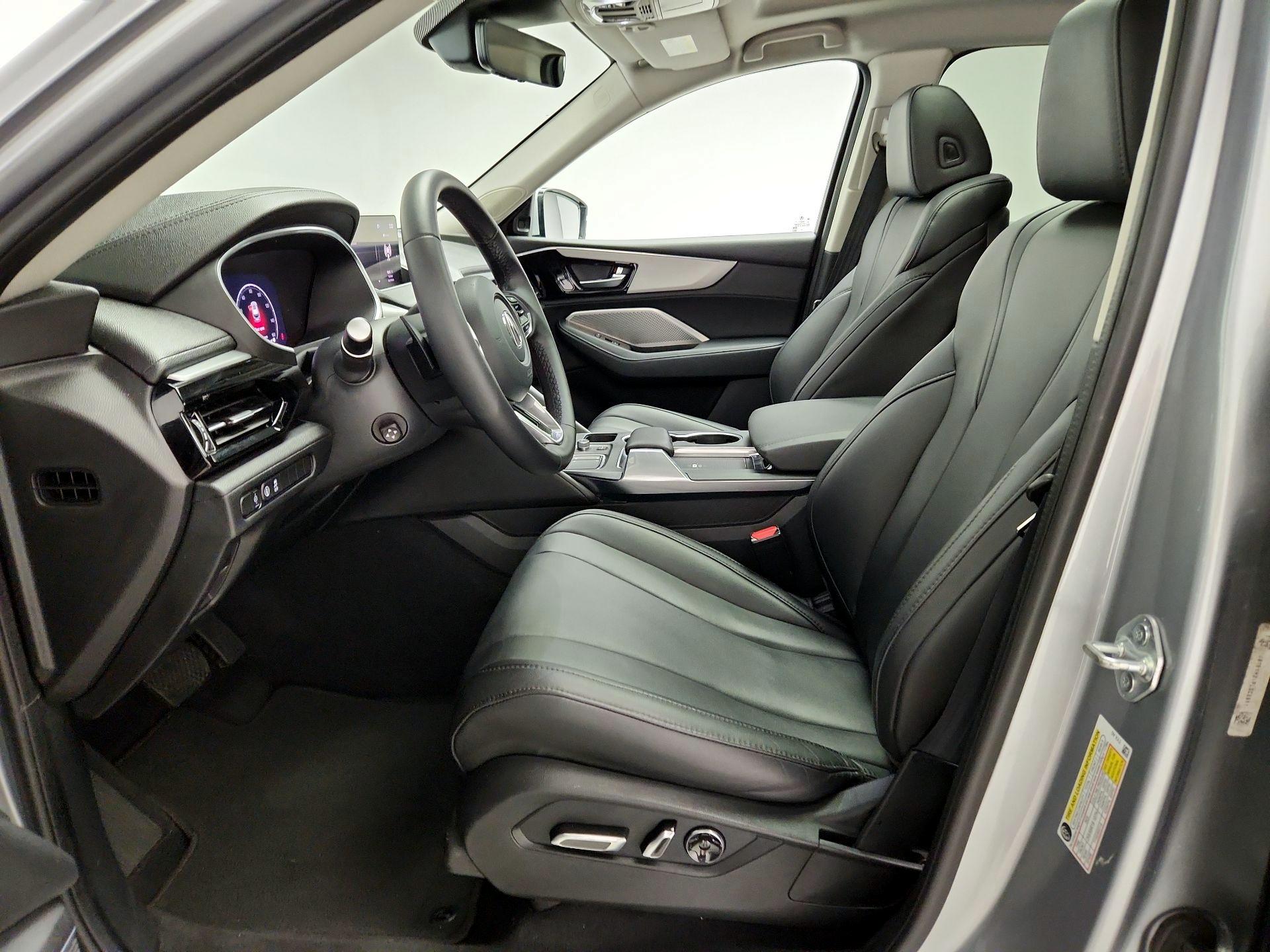Thumbnail: 2023 Acura MDX - 11