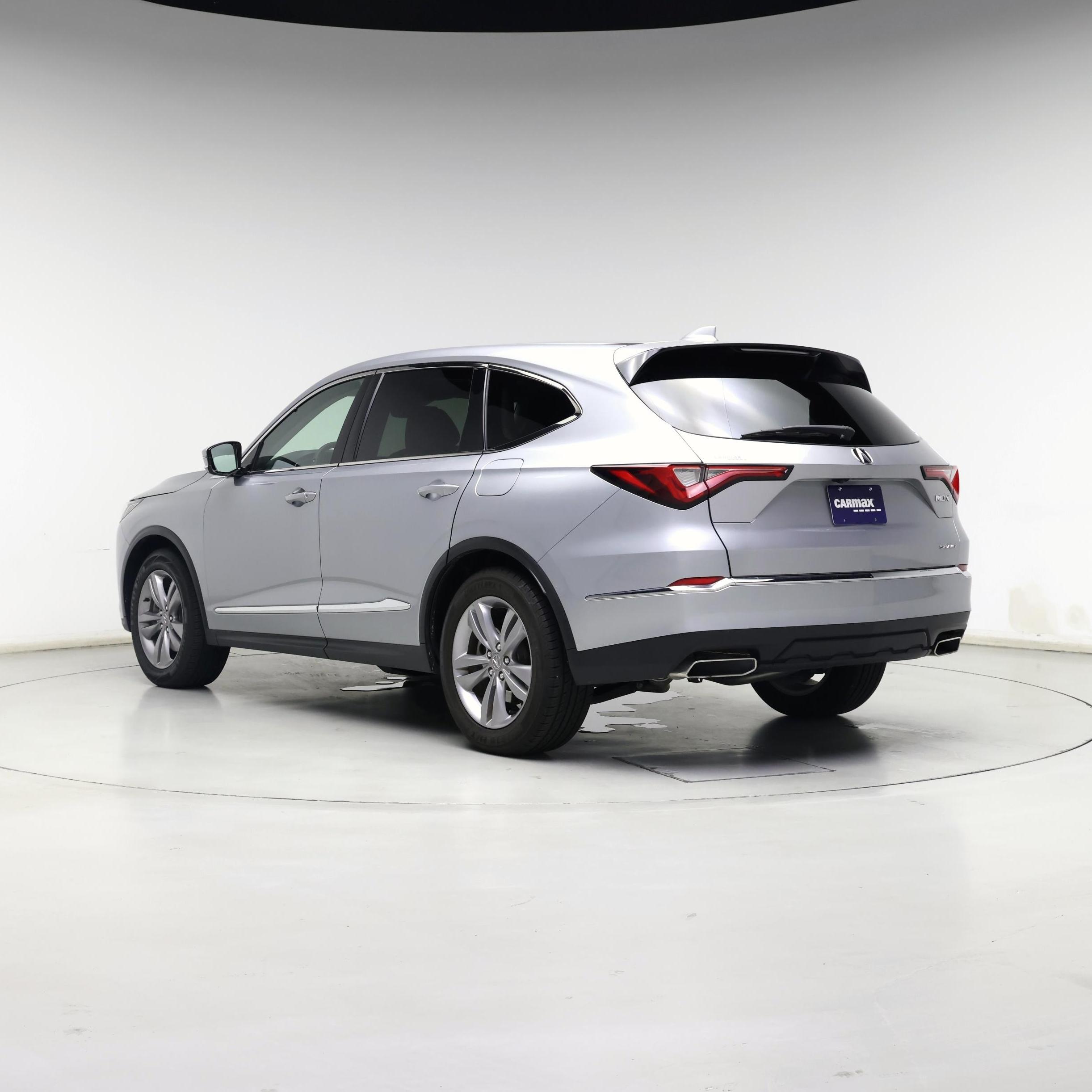 Thumbnail: 2023 Acura MDX - 2