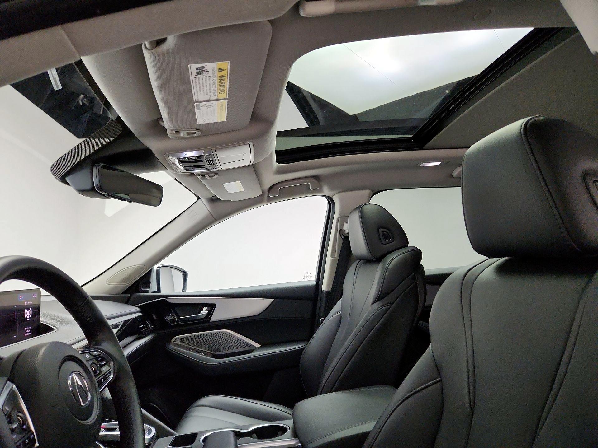 Thumbnail: 2023 Acura MDX - 19