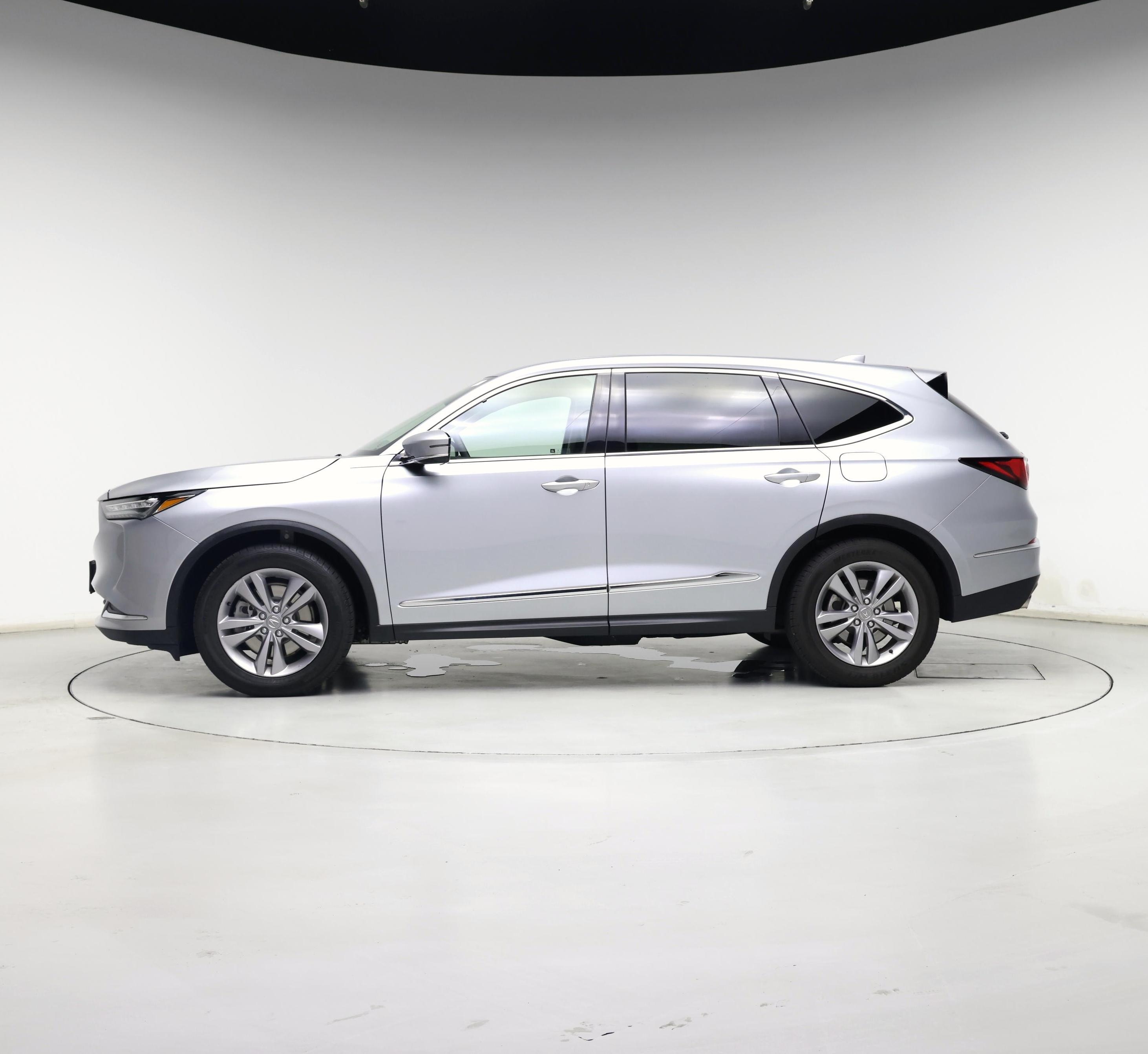 Thumbnail: 2023 Acura MDX - 3
