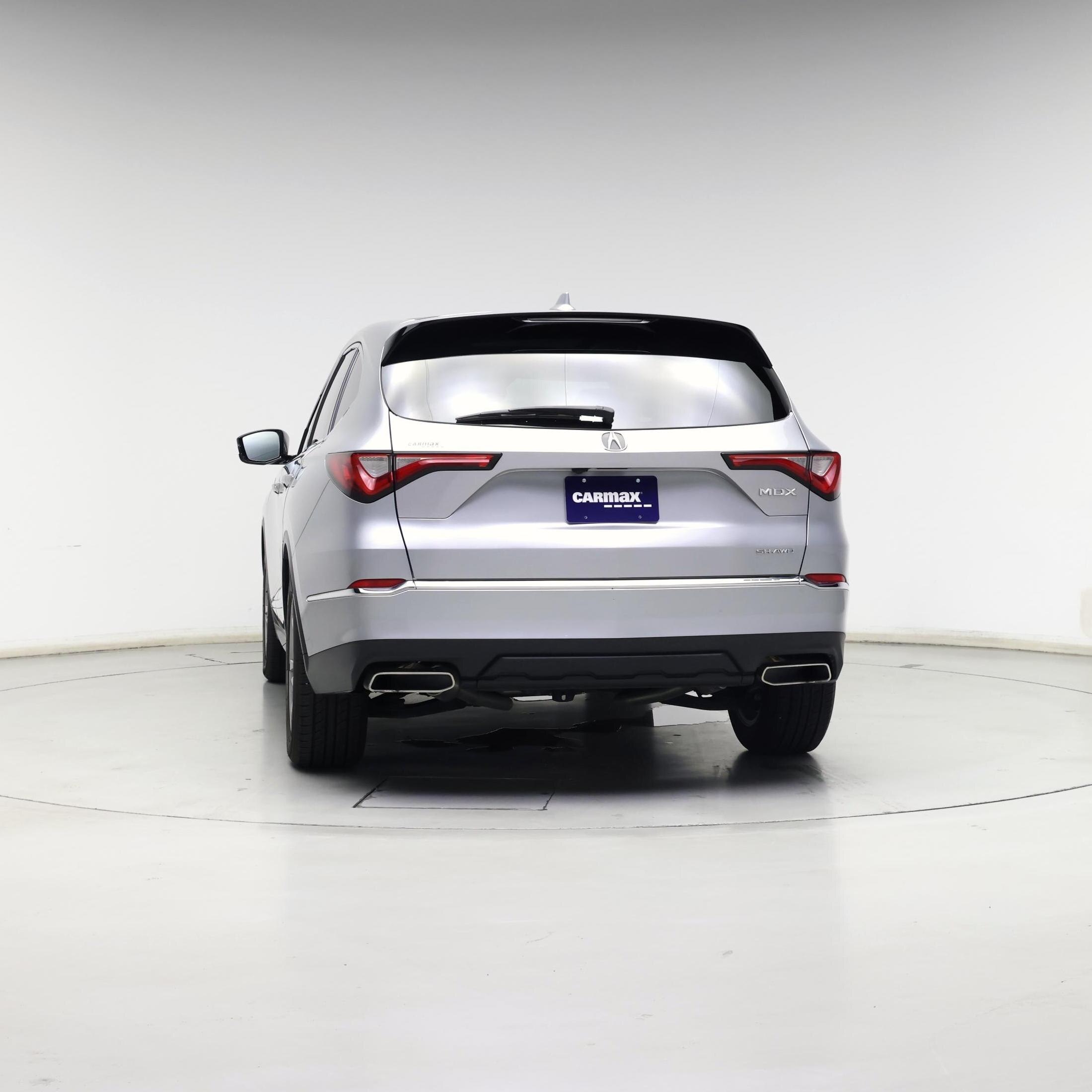 Thumbnail: 2023 Acura MDX - 6
