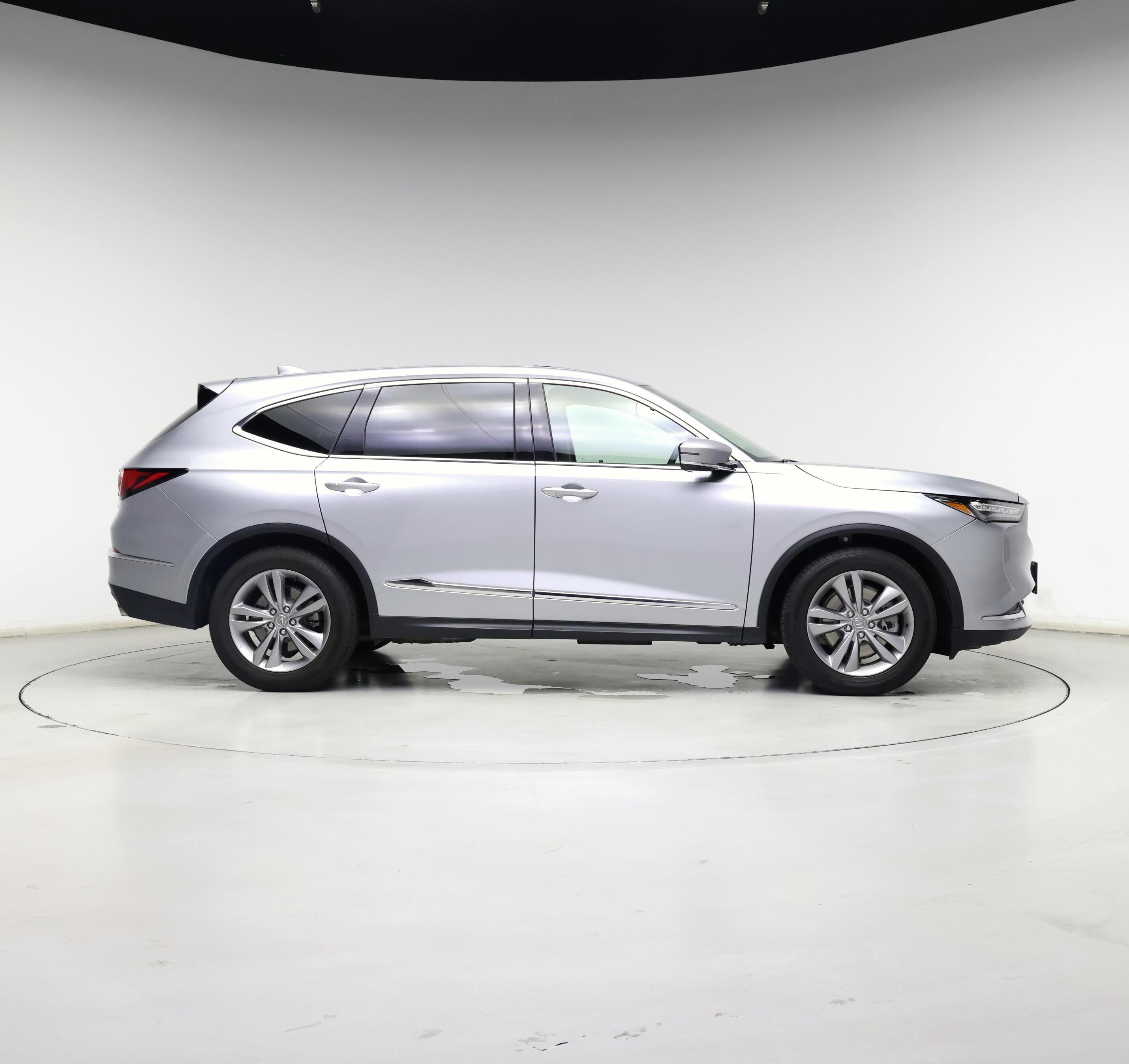 Thumbnail: 2023 Acura MDX - 7