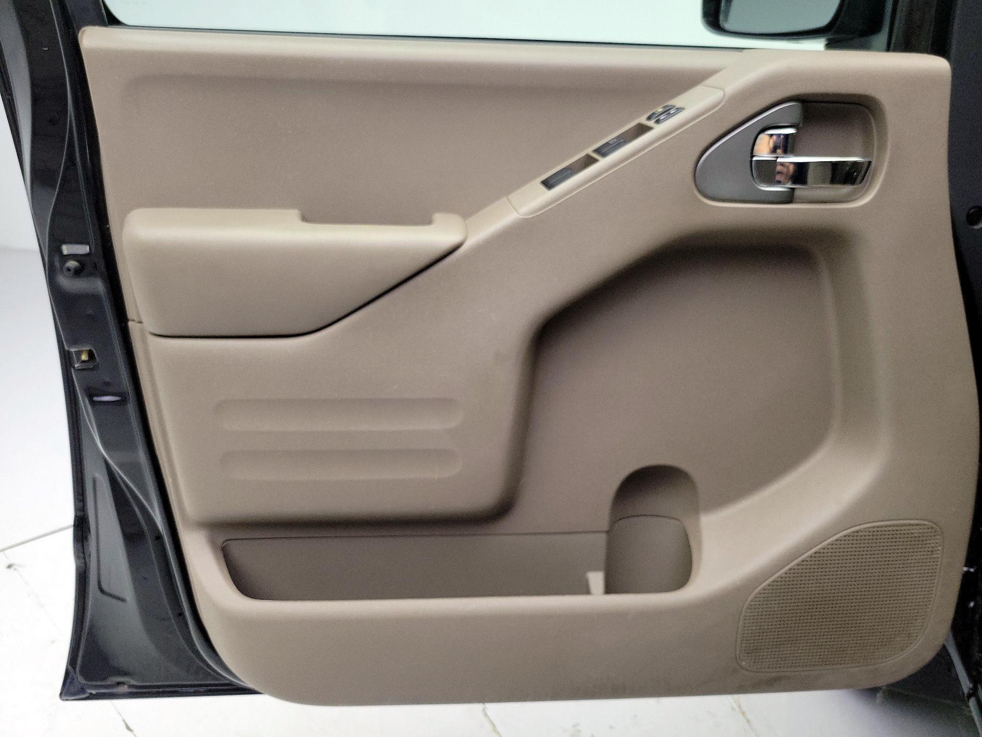 Thumbnail: 2017 Nissan Frontier - 12