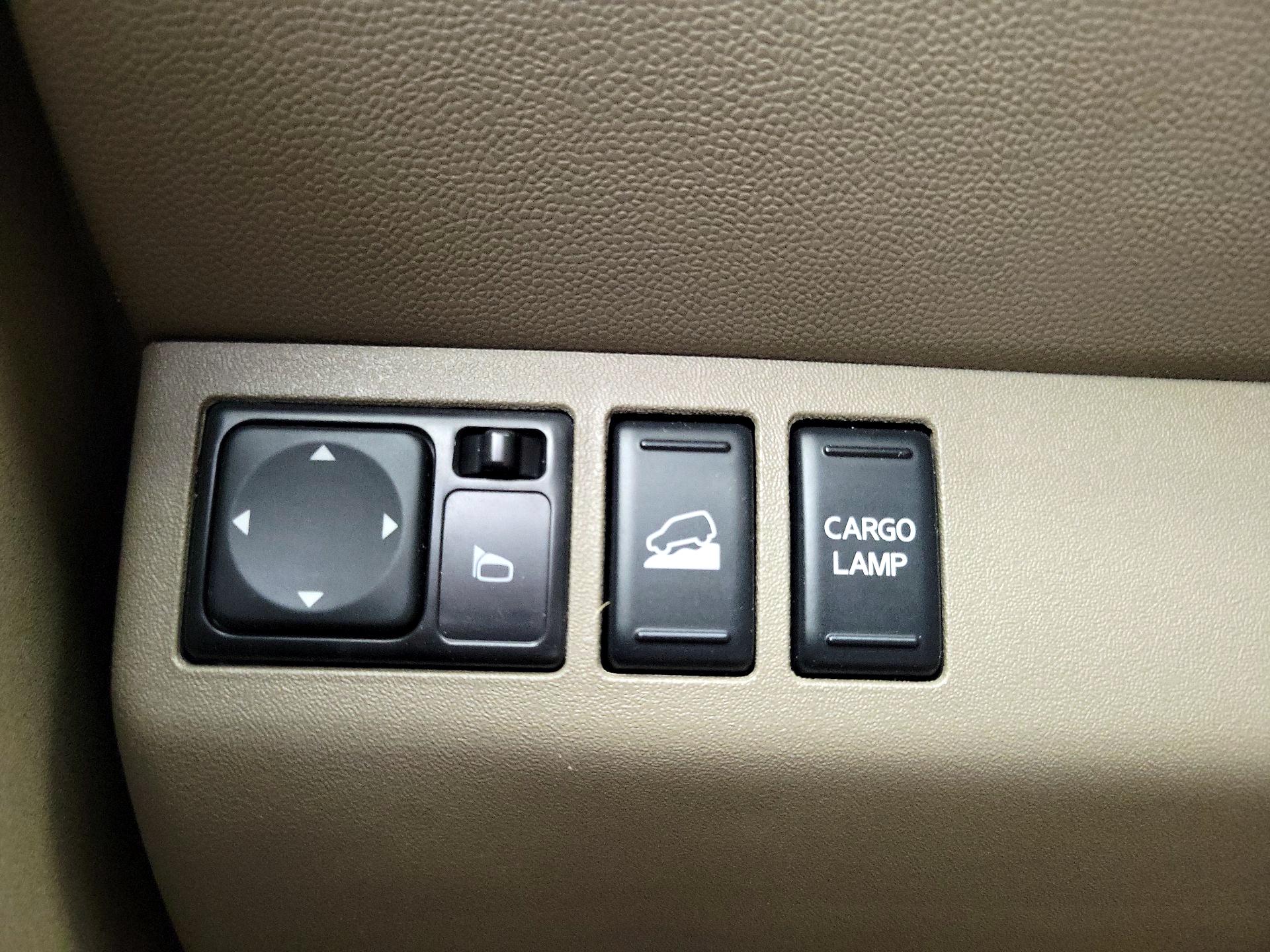Thumbnail: 2017 Nissan Frontier - 13