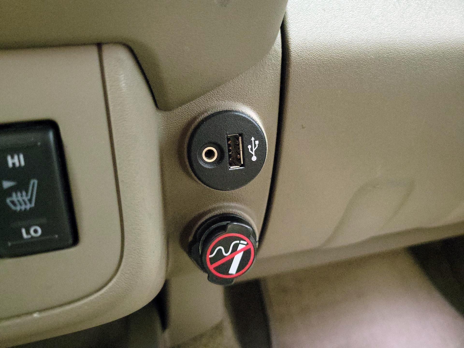 Thumbnail: 2017 Nissan Frontier - 18