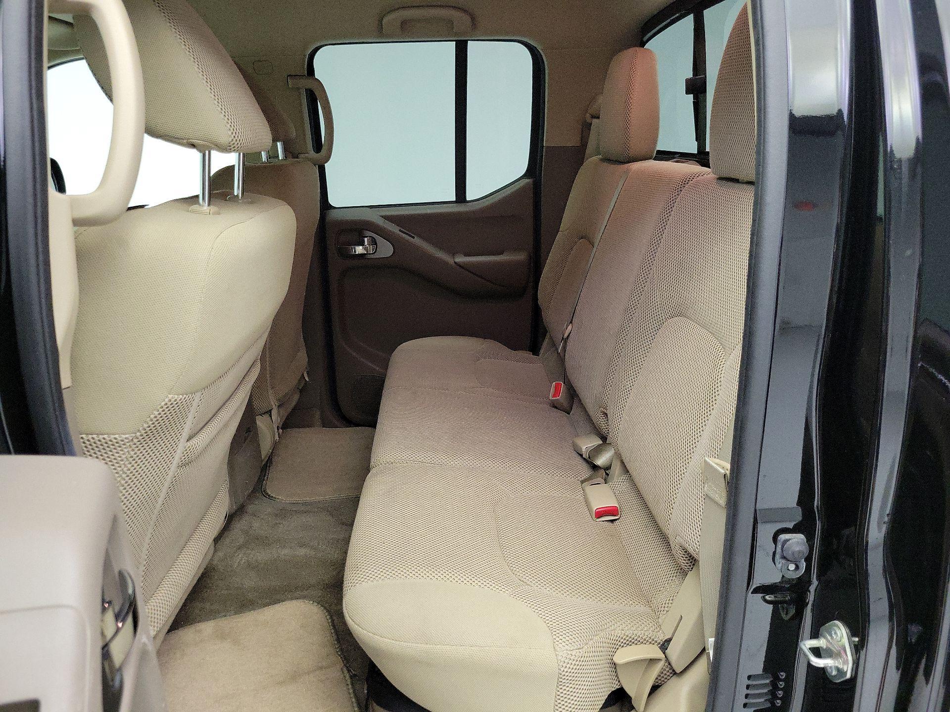 Thumbnail: 2017 Nissan Frontier - 19