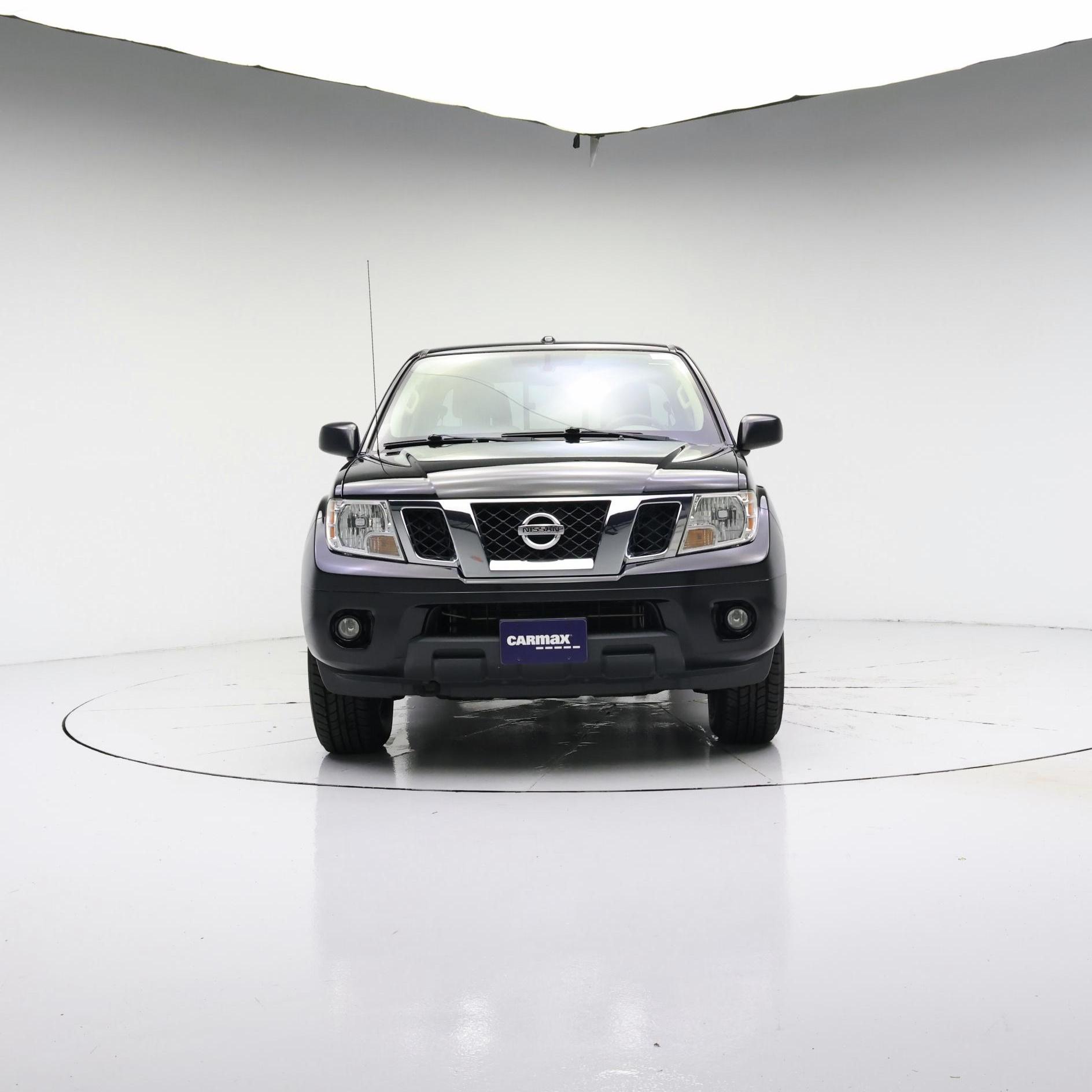 Thumbnail: 2017 Nissan Frontier - 5