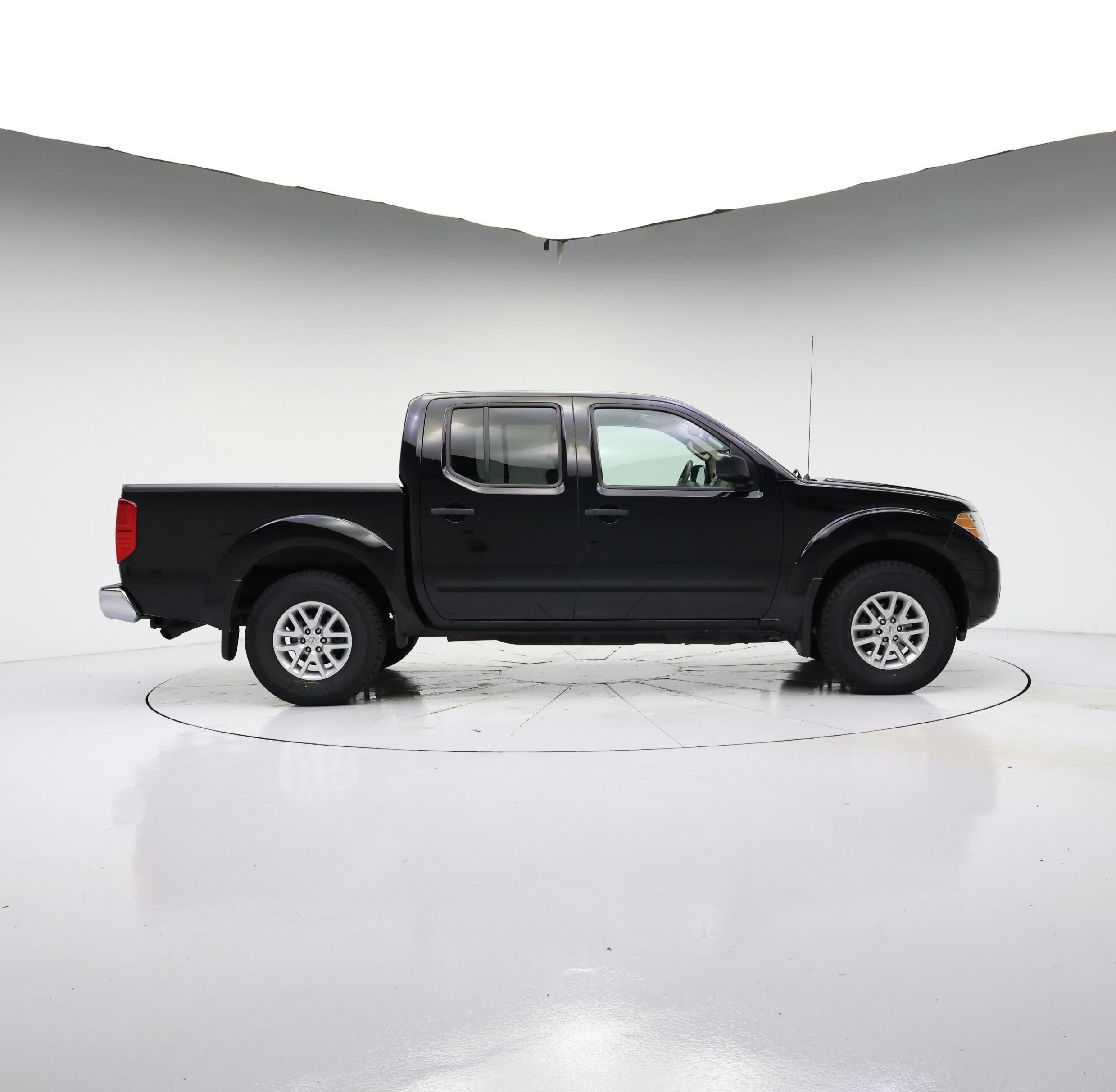 Thumbnail: 2017 Nissan Frontier - 7