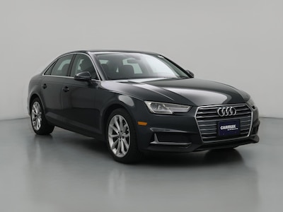 2019 Audi A4 Premium