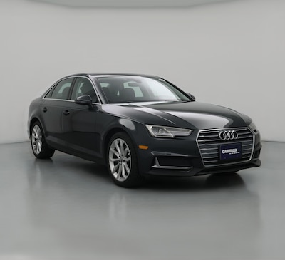 2019 Audi A4 Premium
