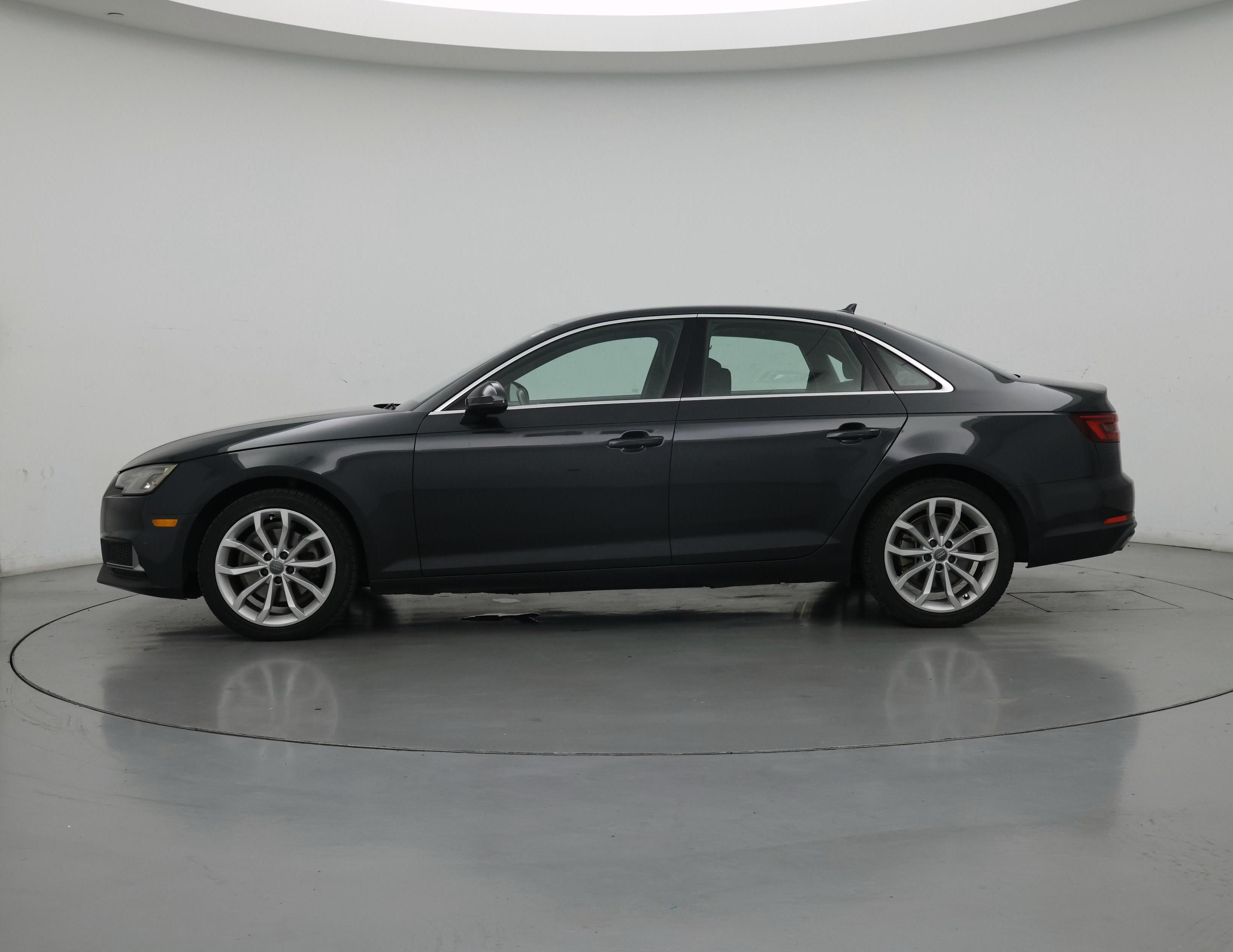 Thumbnail: 2019 Audi A4 - 3