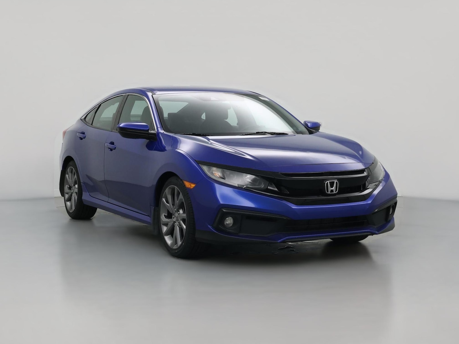 2021 Honda Civic Sedan