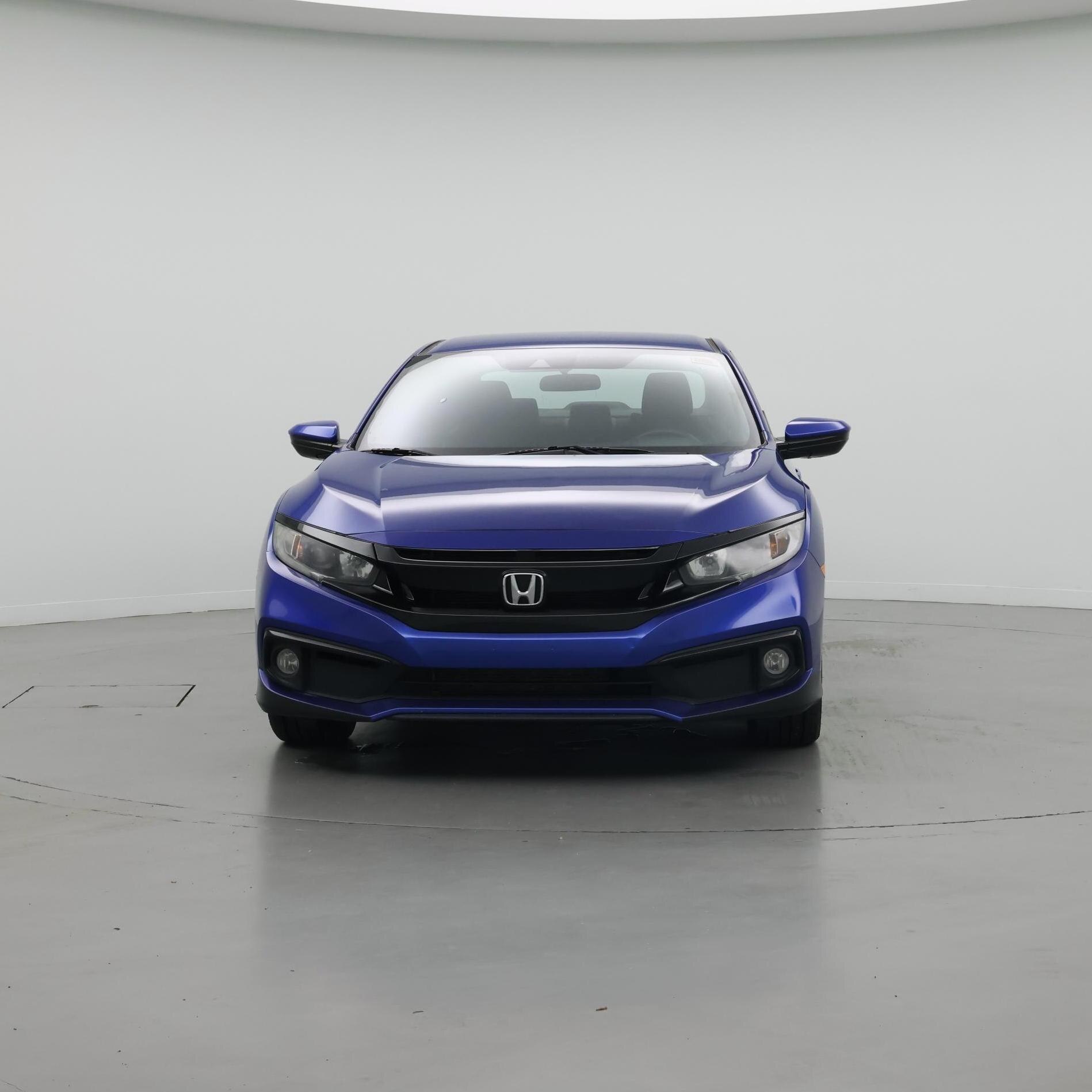 Thumbnail: 2021 Honda Civic - 5