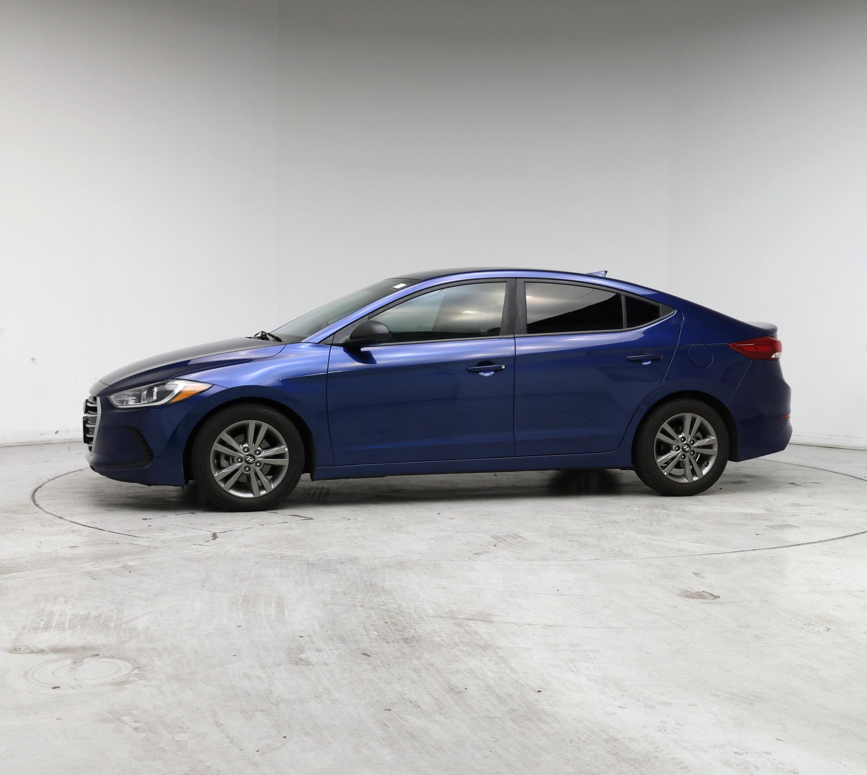 Thumbnail: 2018 Hyundai Elantra - 3