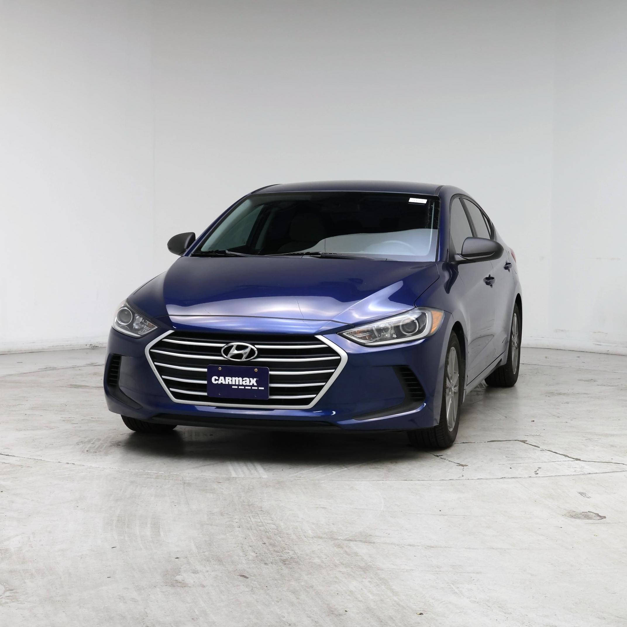Thumbnail: 2018 Hyundai Elantra - 4