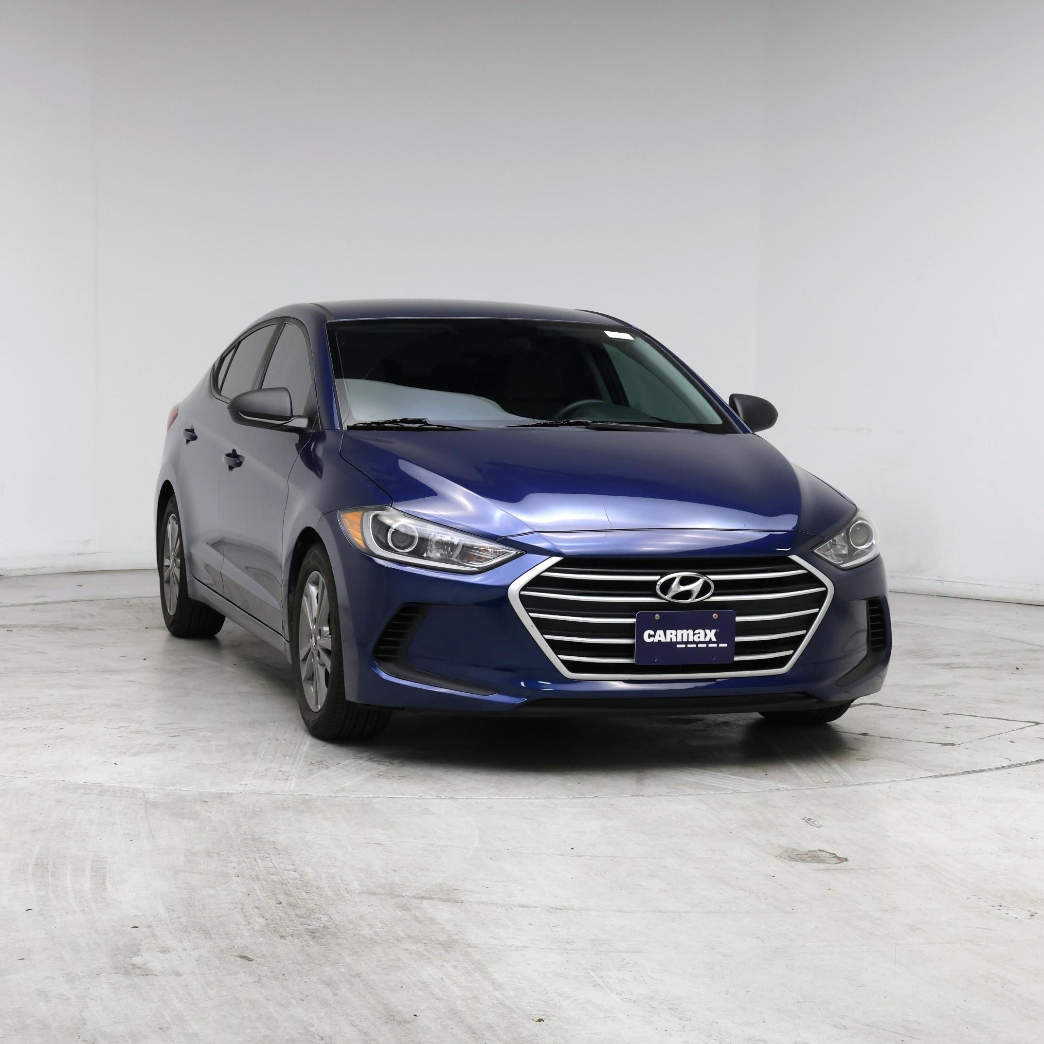 Thumbnail: 2018 Hyundai Elantra - 5