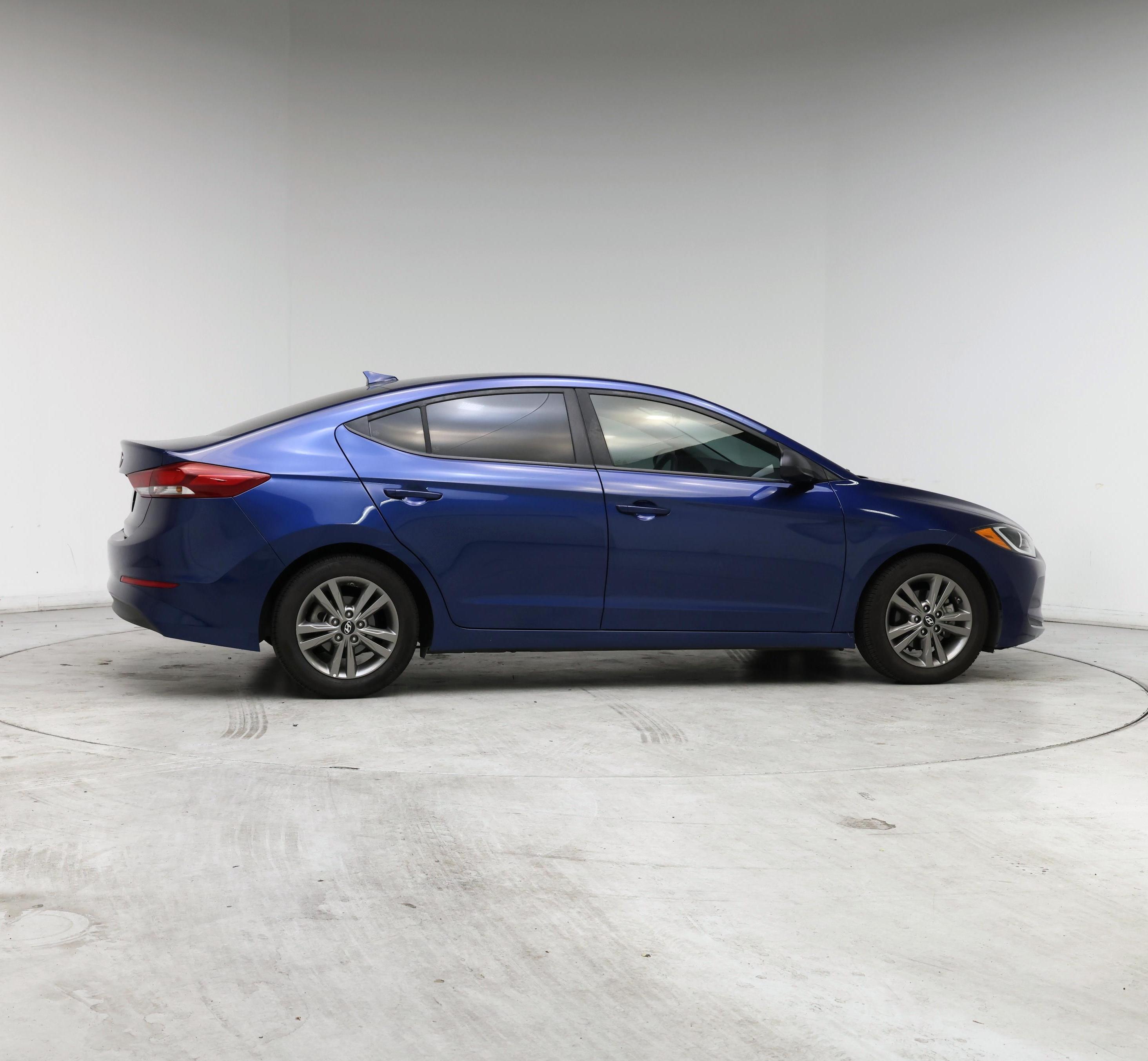 Thumbnail: 2018 Hyundai Elantra - 7