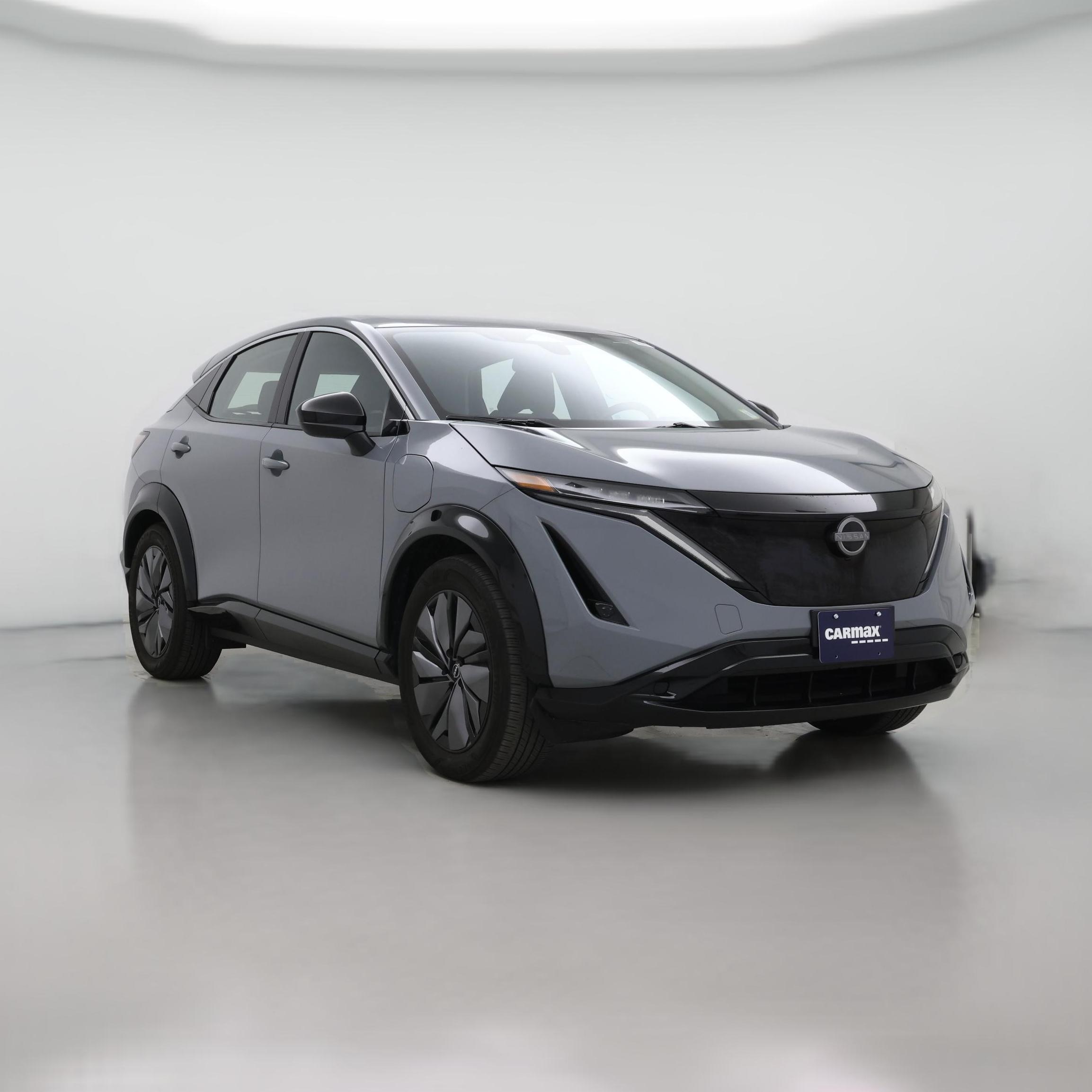 Thumbnail: 2024 Nissan Ariya - 1