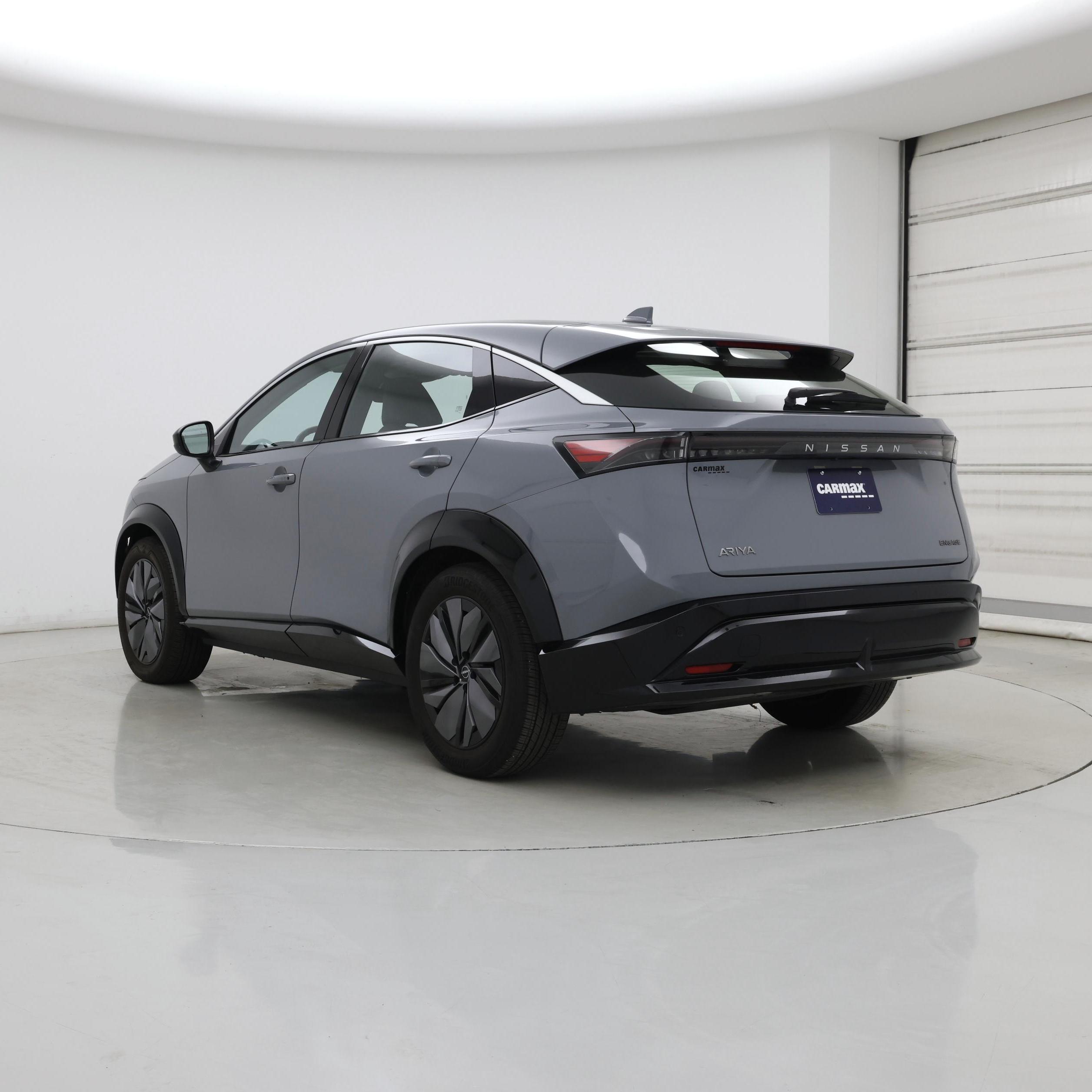 Thumbnail: 2024 Nissan Ariya - 2